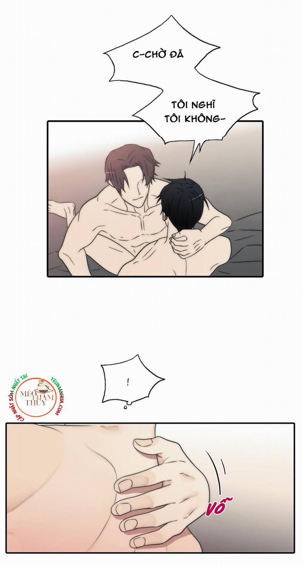 Đưa Đón Người Yêu 65 trang 13