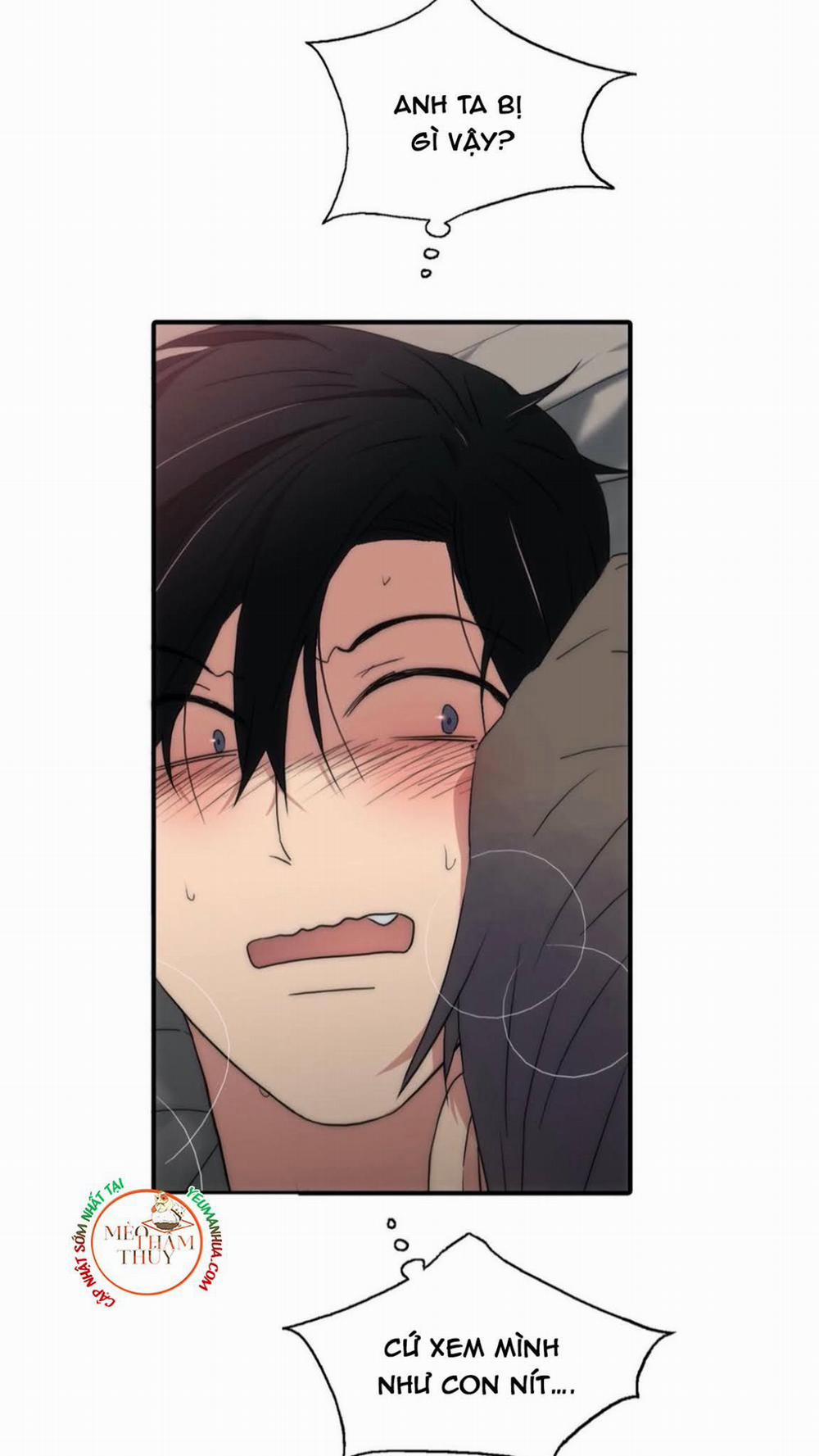 Đưa Đón Người Yêu 65 trang 15