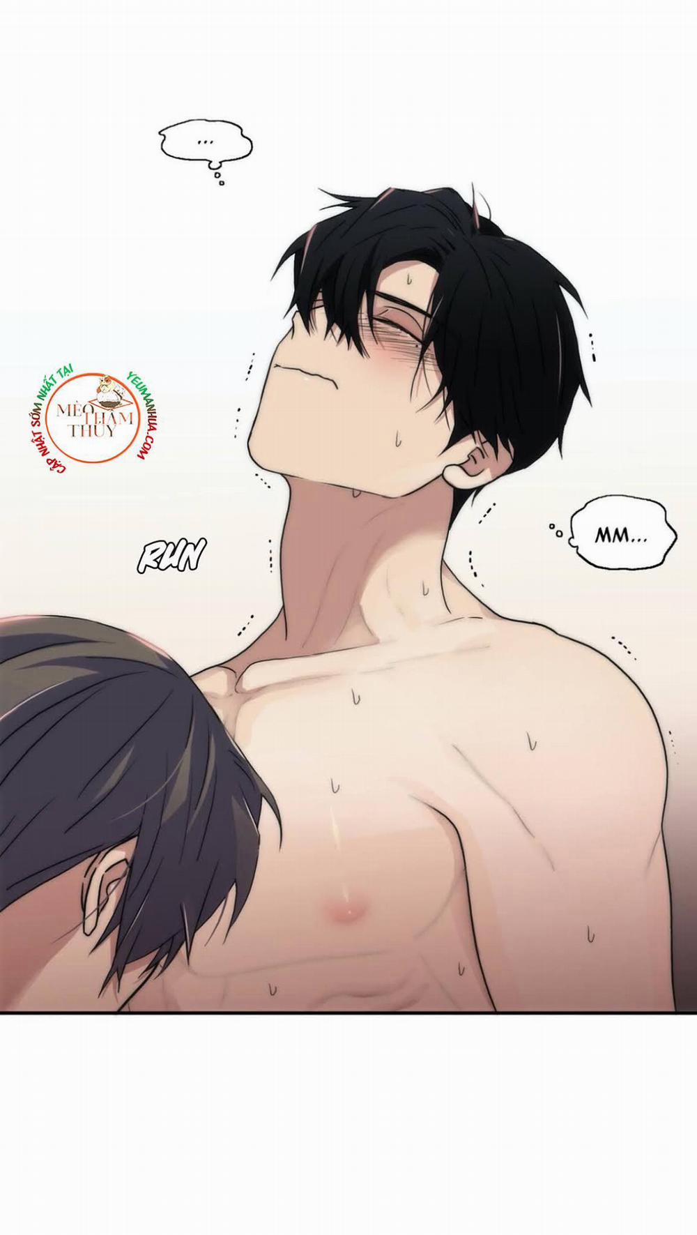 Đưa Đón Người Yêu 65 trang 19