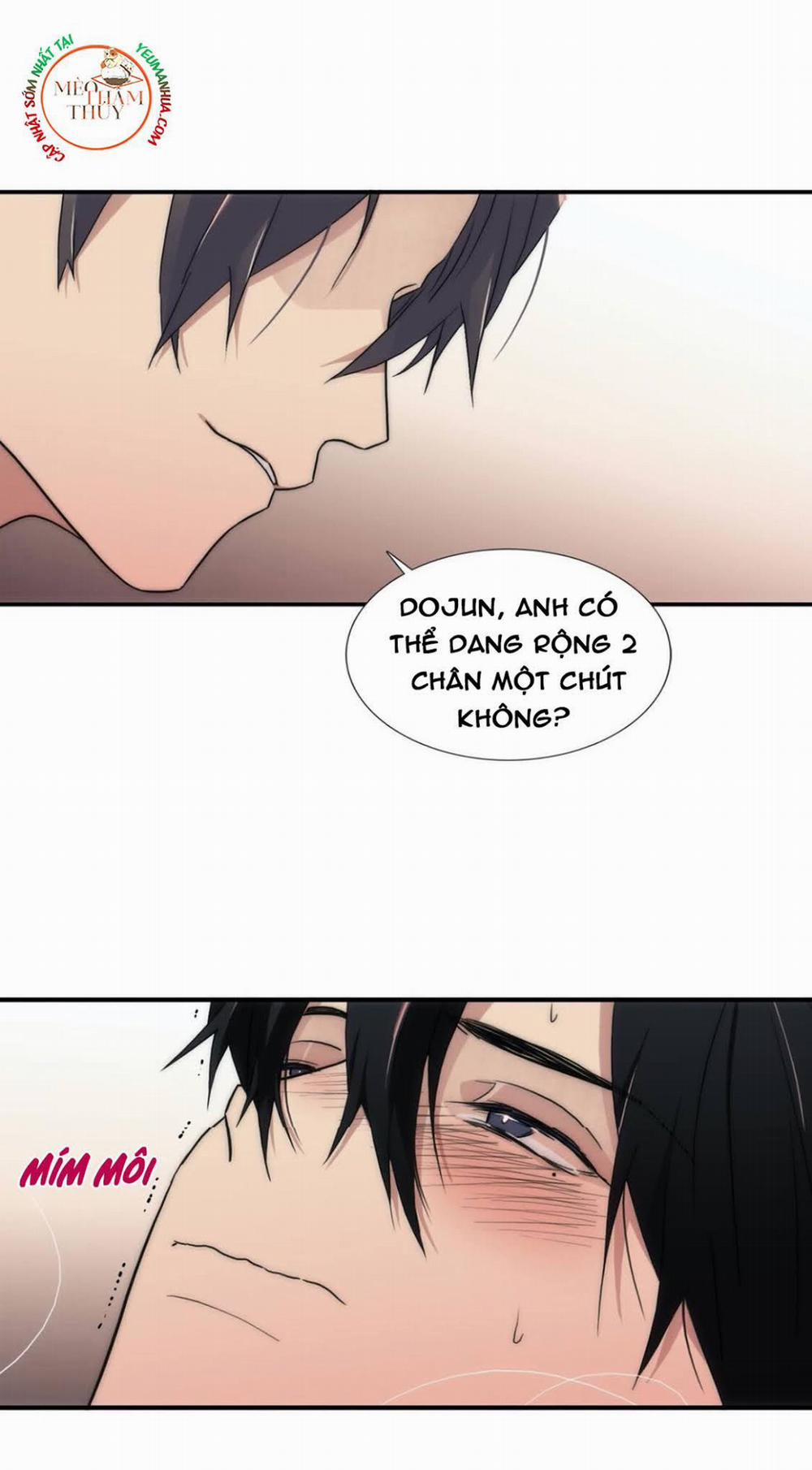 Đưa Đón Người Yêu 65 trang 20