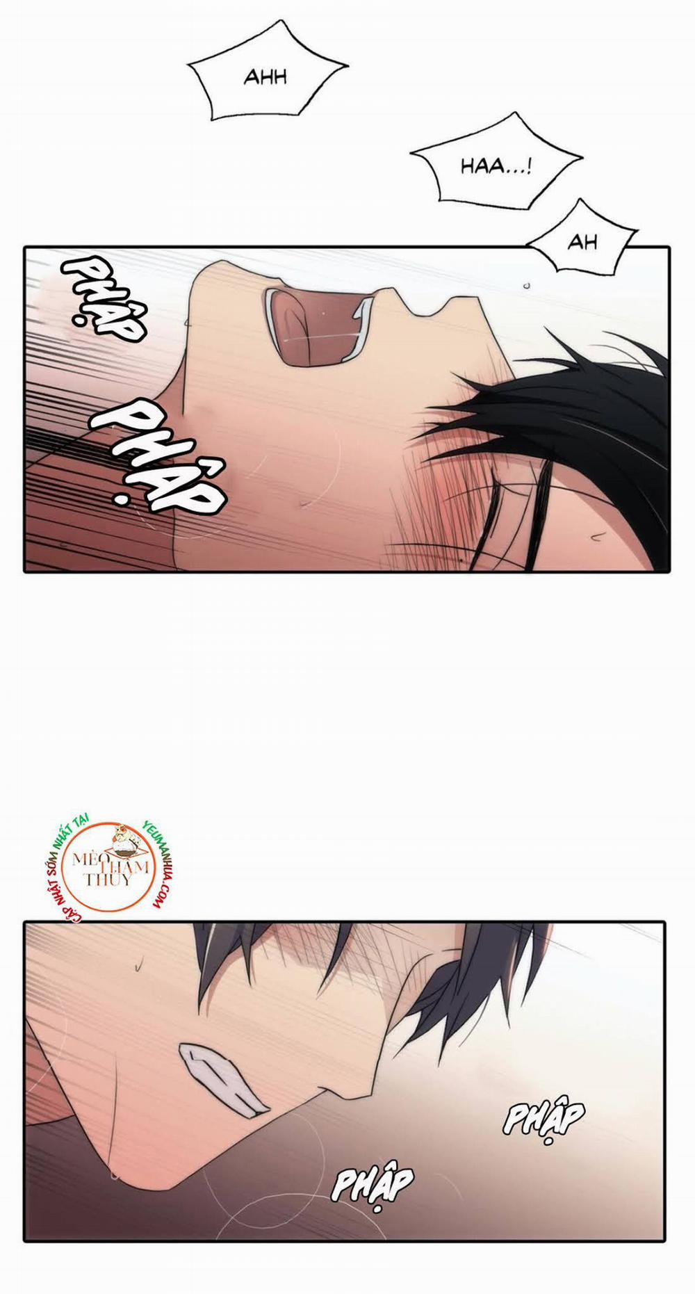 Đưa Đón Người Yêu 65 trang 24