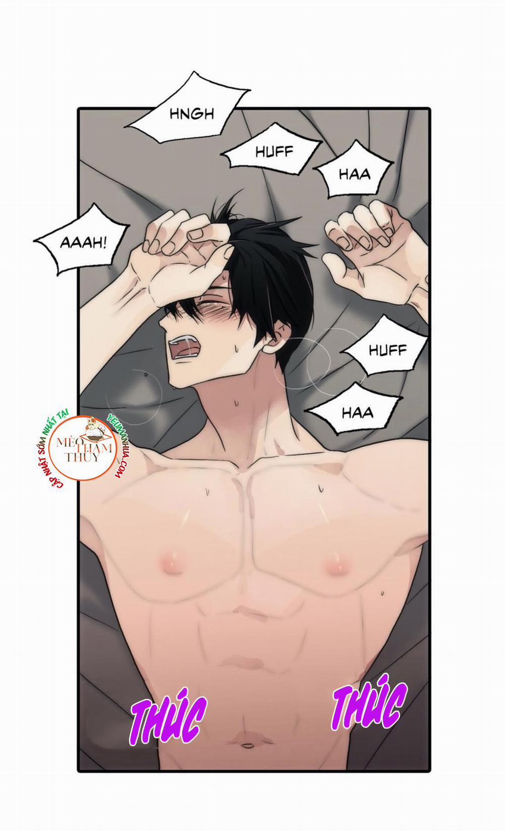 Đưa Đón Người Yêu 65 trang 27