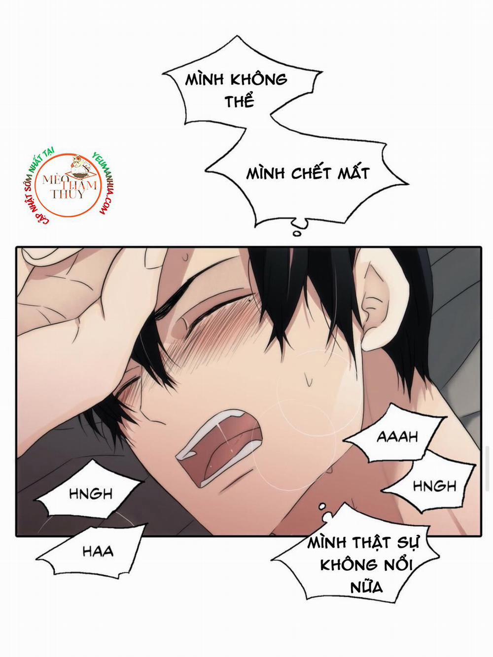 Đưa Đón Người Yêu 65 trang 29