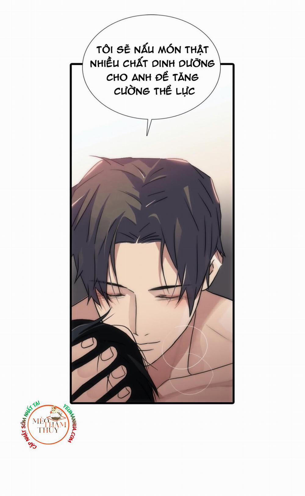 Đưa Đón Người Yêu 65 trang 31