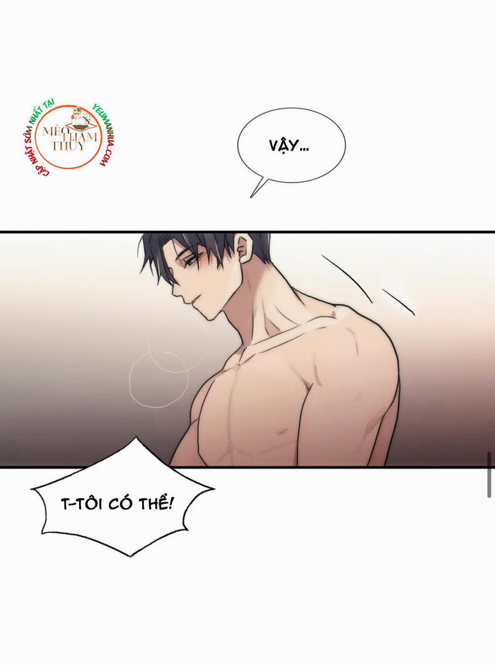 Đưa Đón Người Yêu 65 trang 33