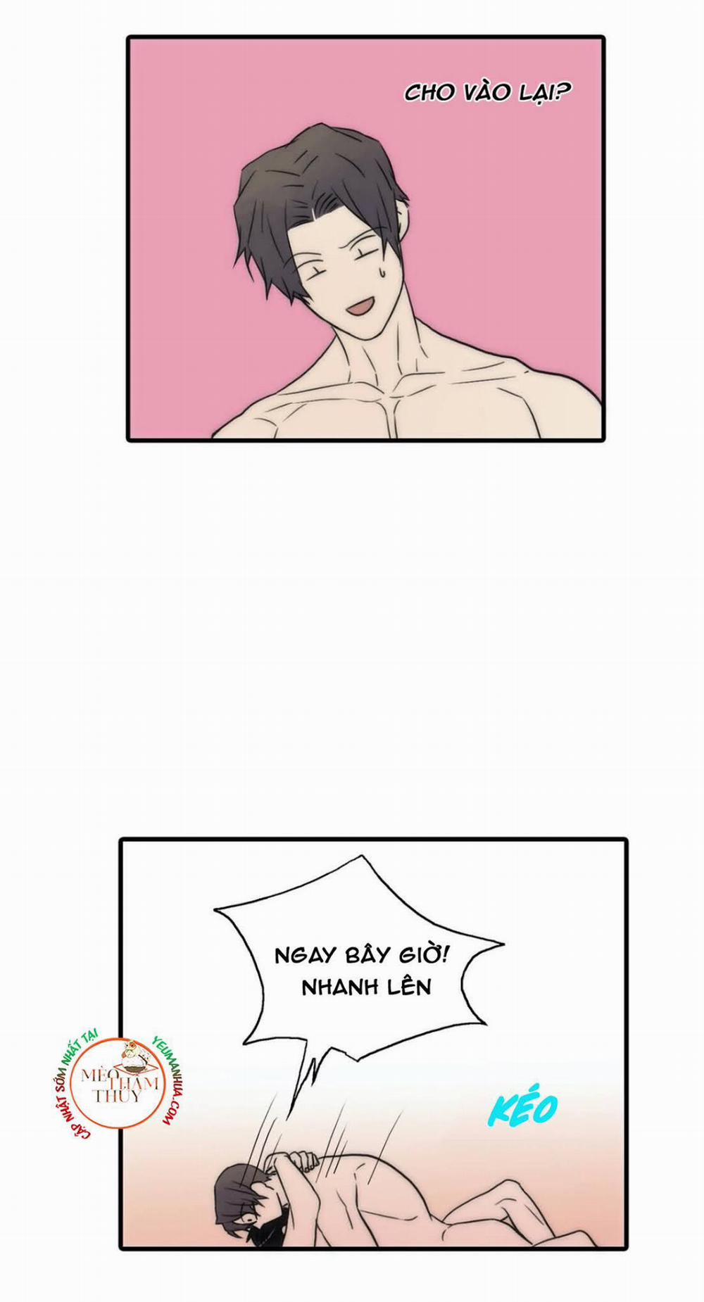 Đưa Đón Người Yêu 65 trang 35