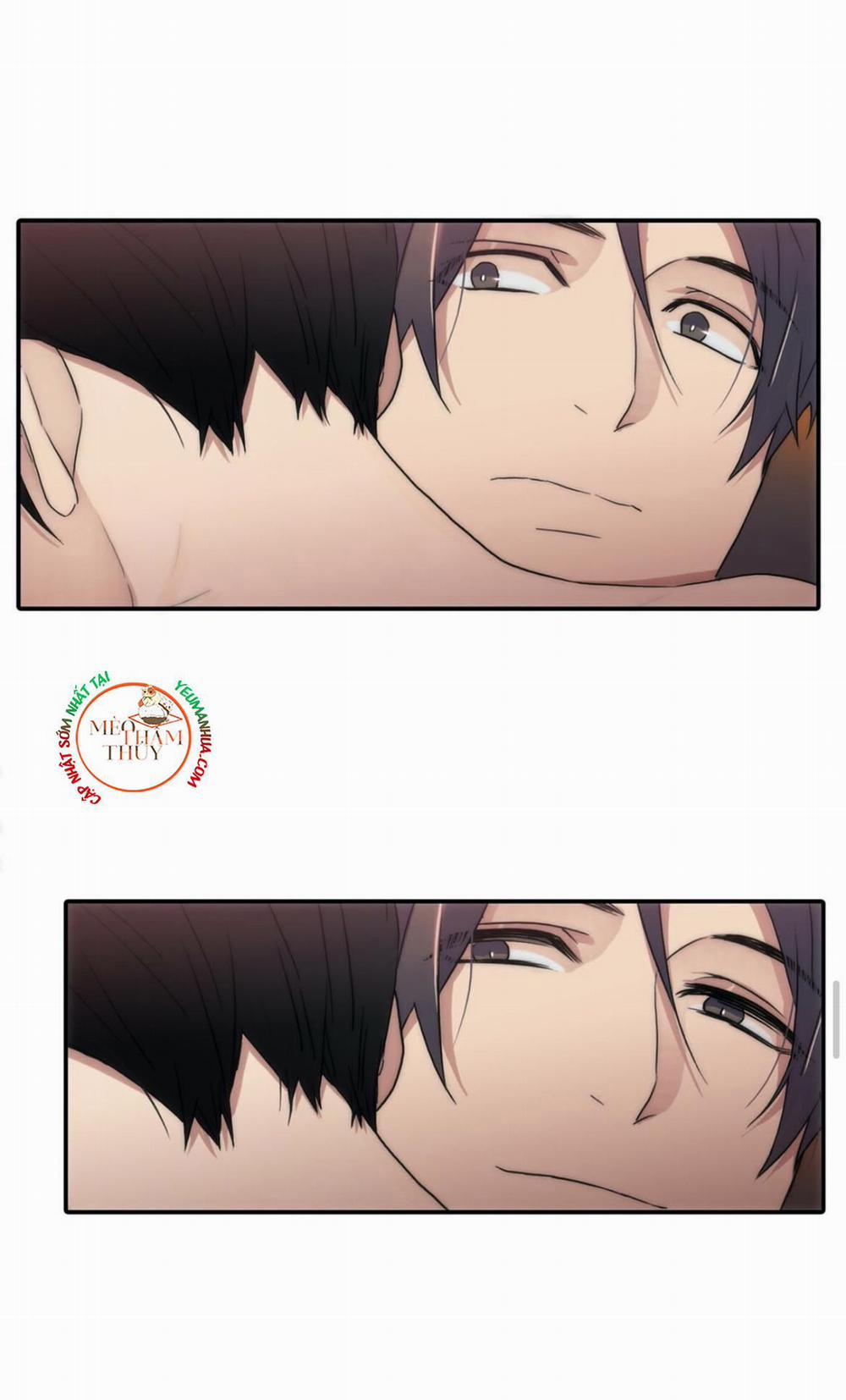 Đưa Đón Người Yêu 65 trang 36