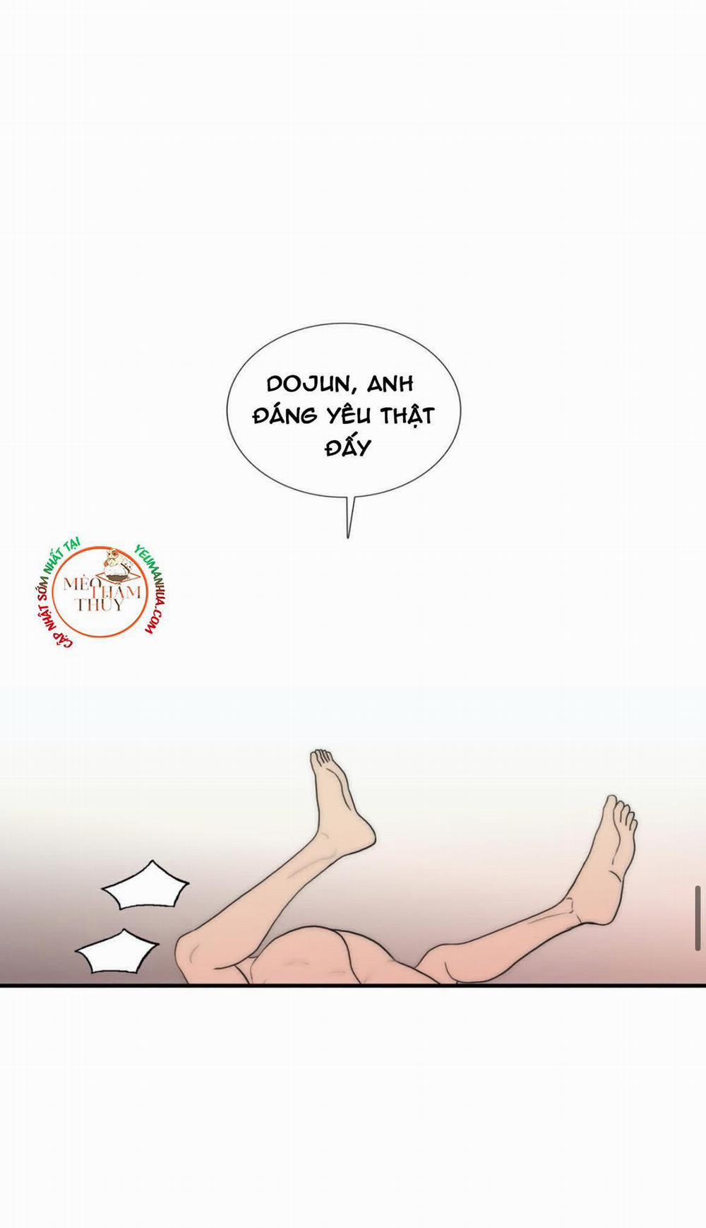 Đưa Đón Người Yêu 65 trang 37