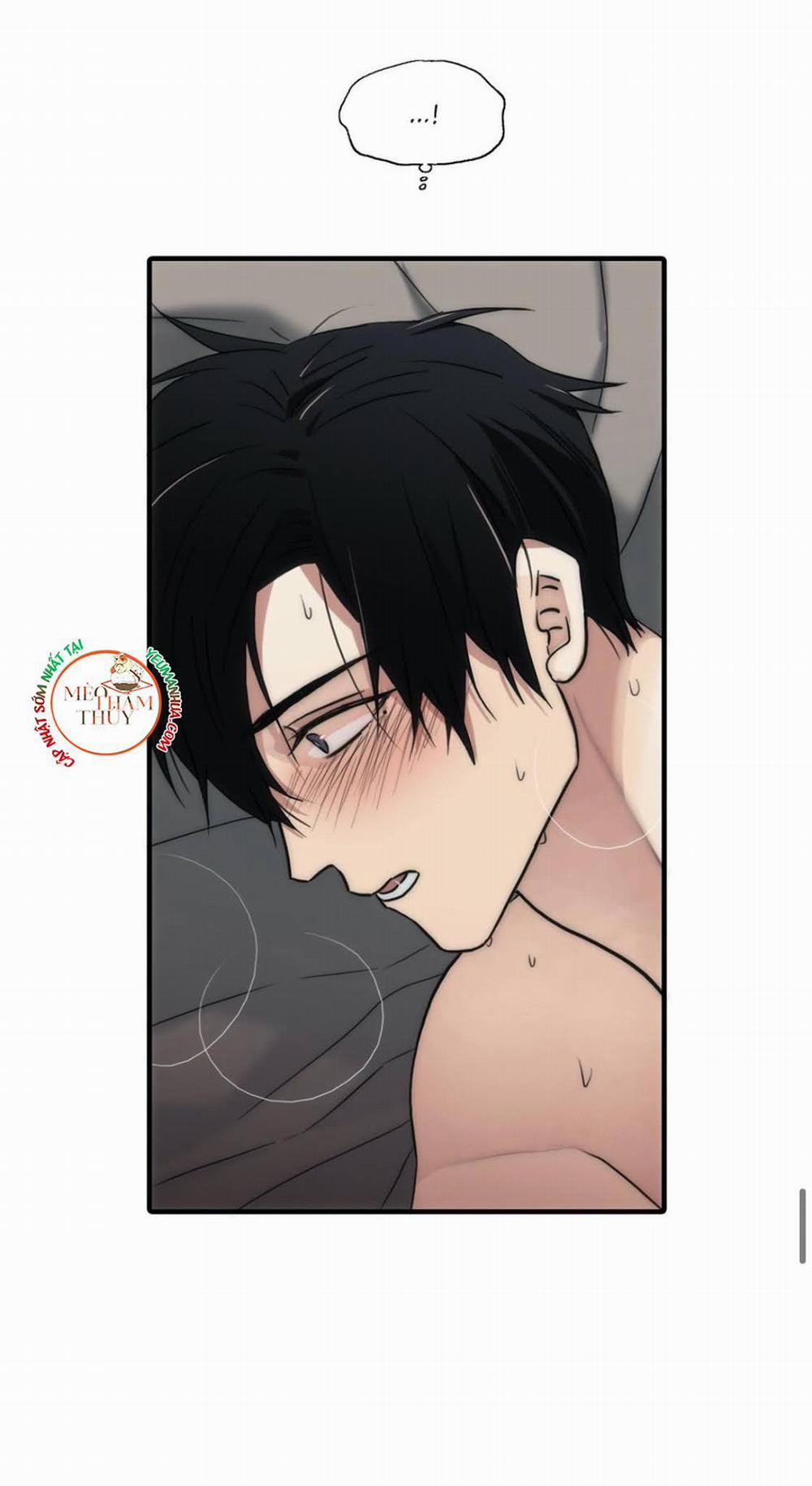 Đưa Đón Người Yêu 65 trang 40