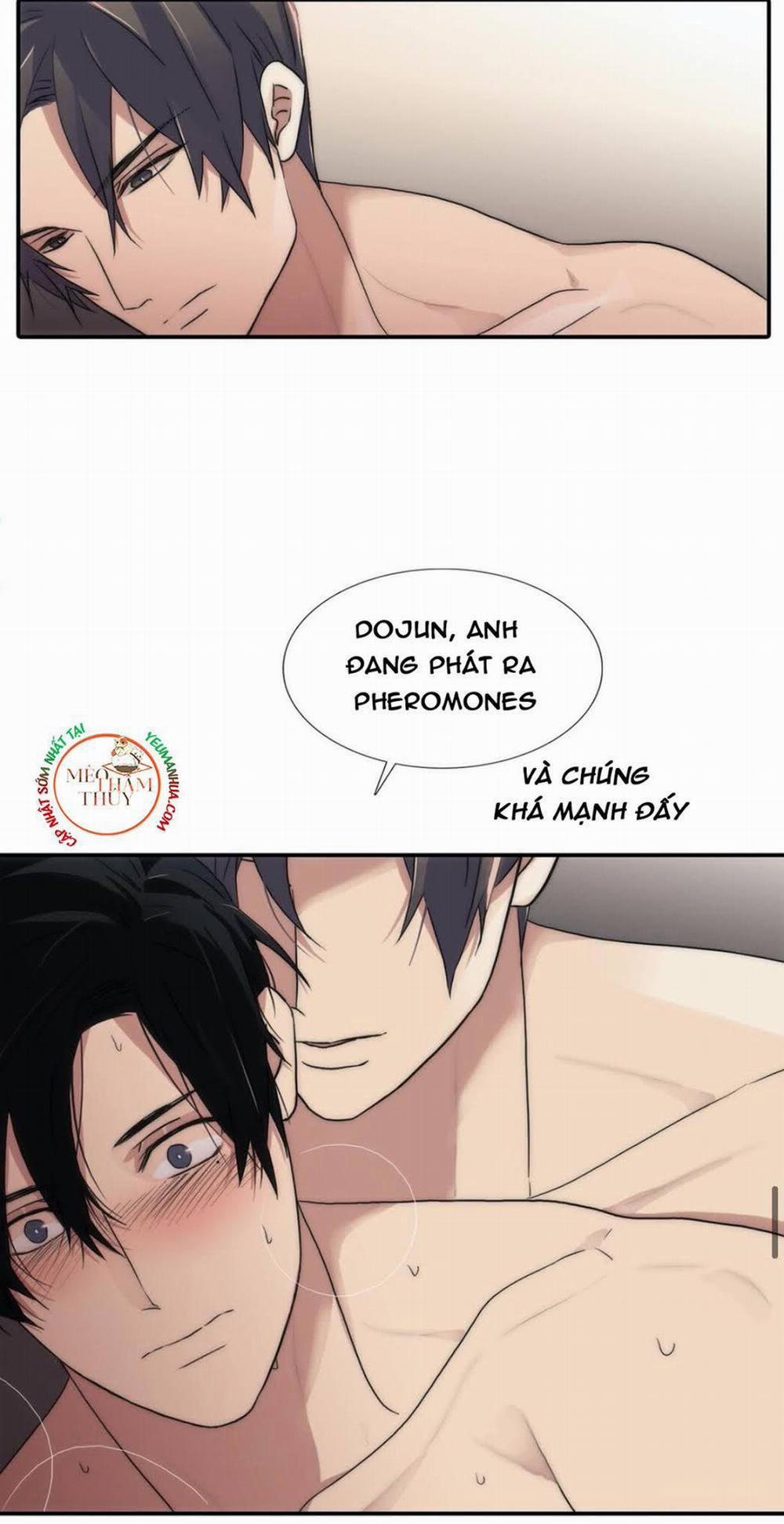 Đưa Đón Người Yêu 65 trang 41