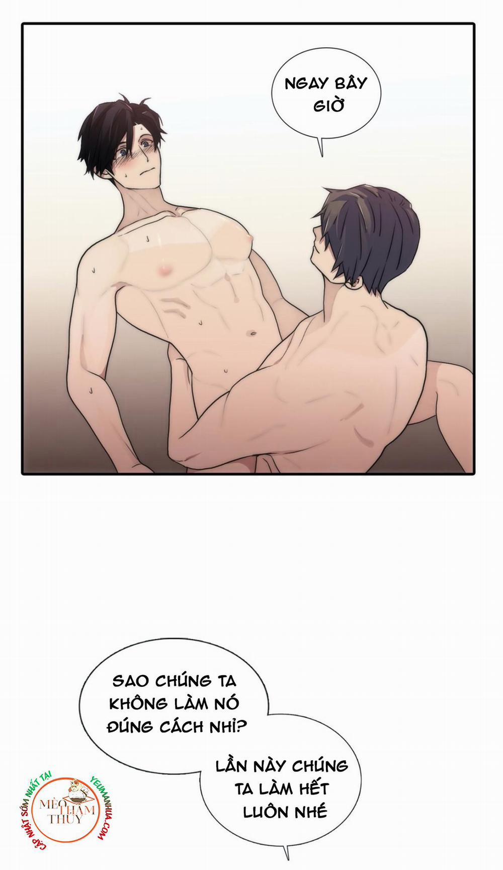 Đưa Đón Người Yêu 65 trang 45