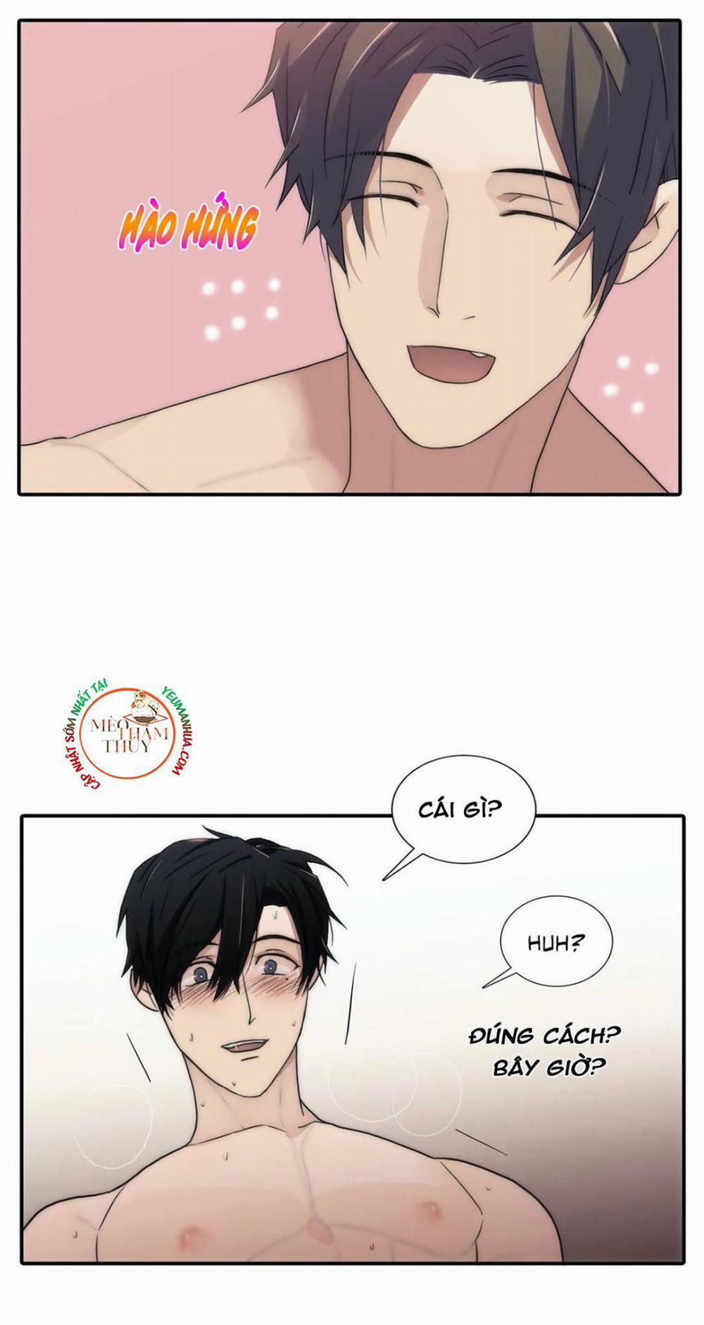 Đưa Đón Người Yêu 65 trang 46