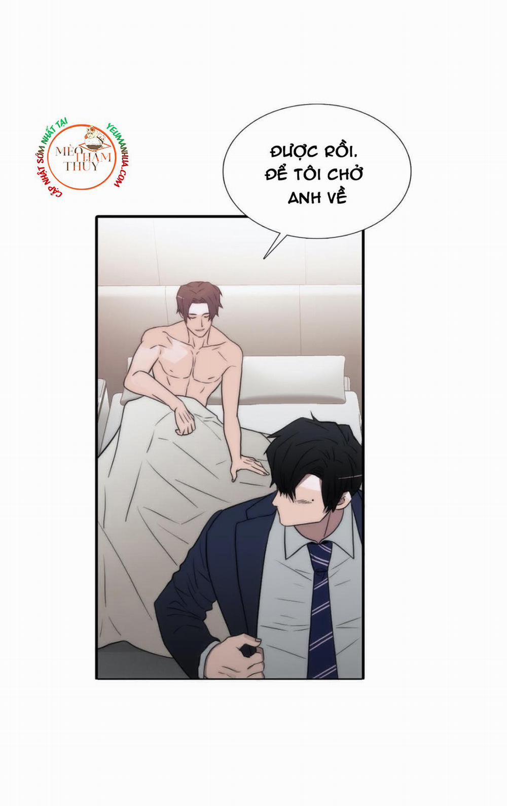 Đưa Đón Người Yêu 66 trang 1