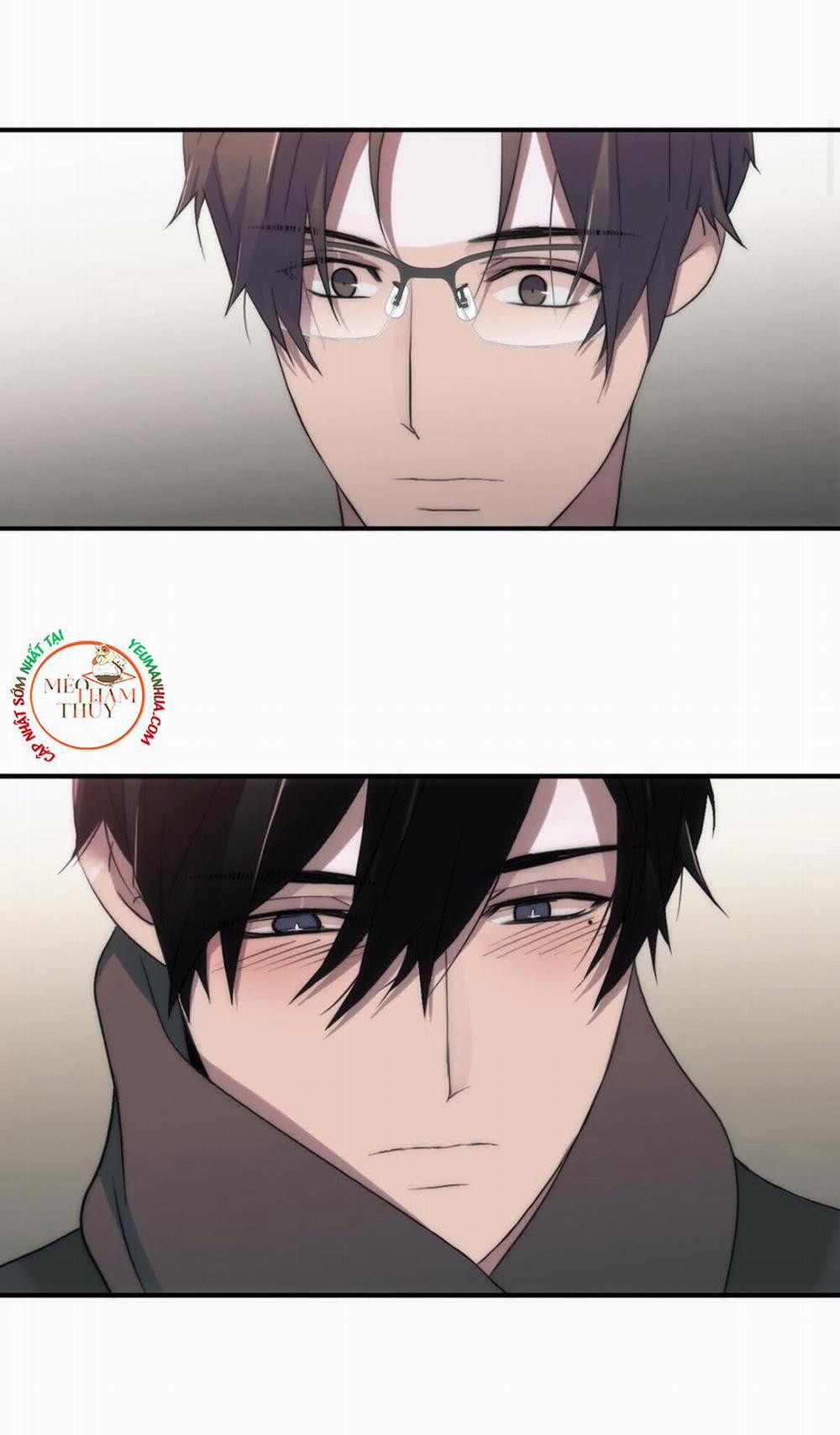 Đưa Đón Người Yêu 66 trang 10