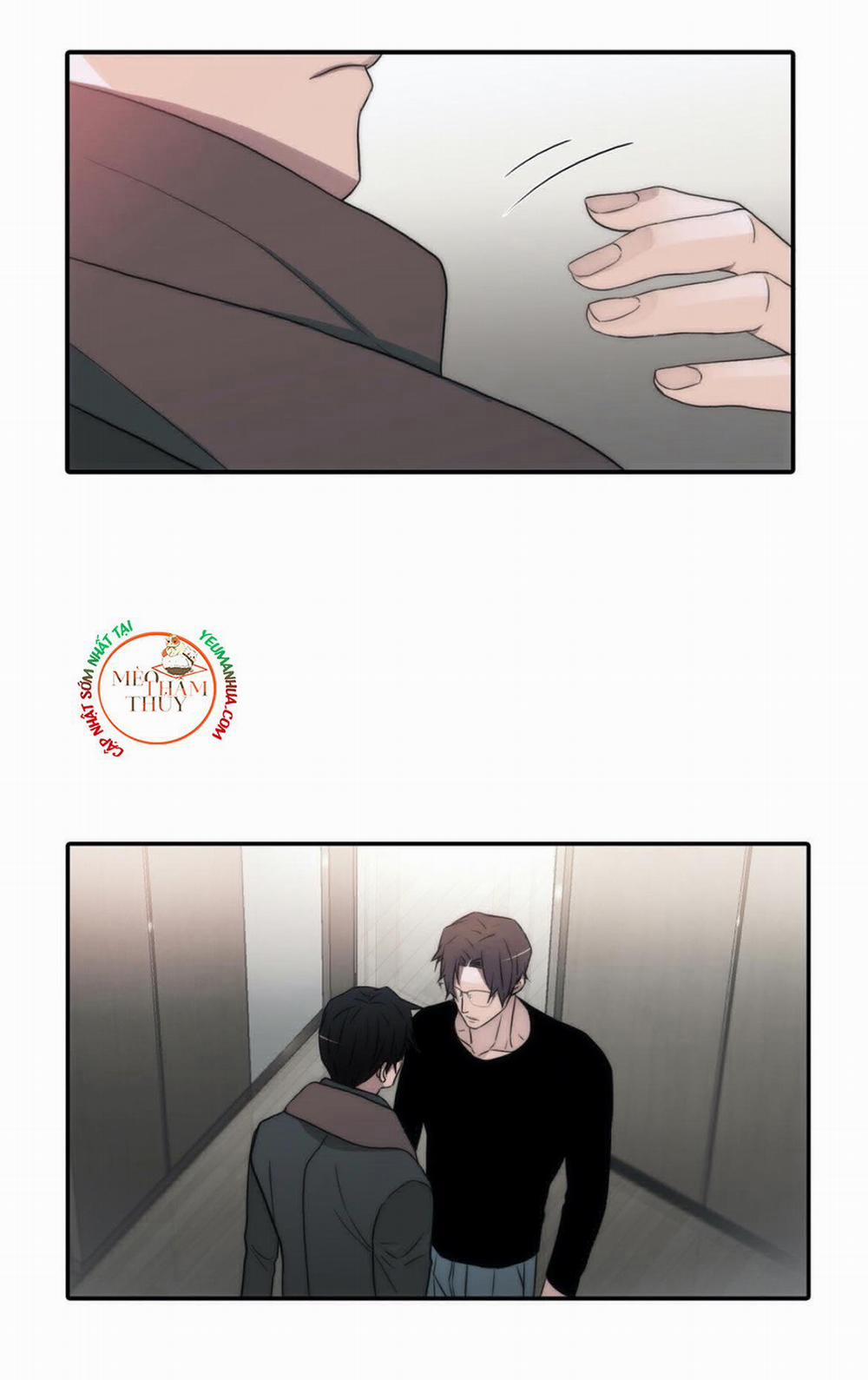 Đưa Đón Người Yêu 66 trang 11