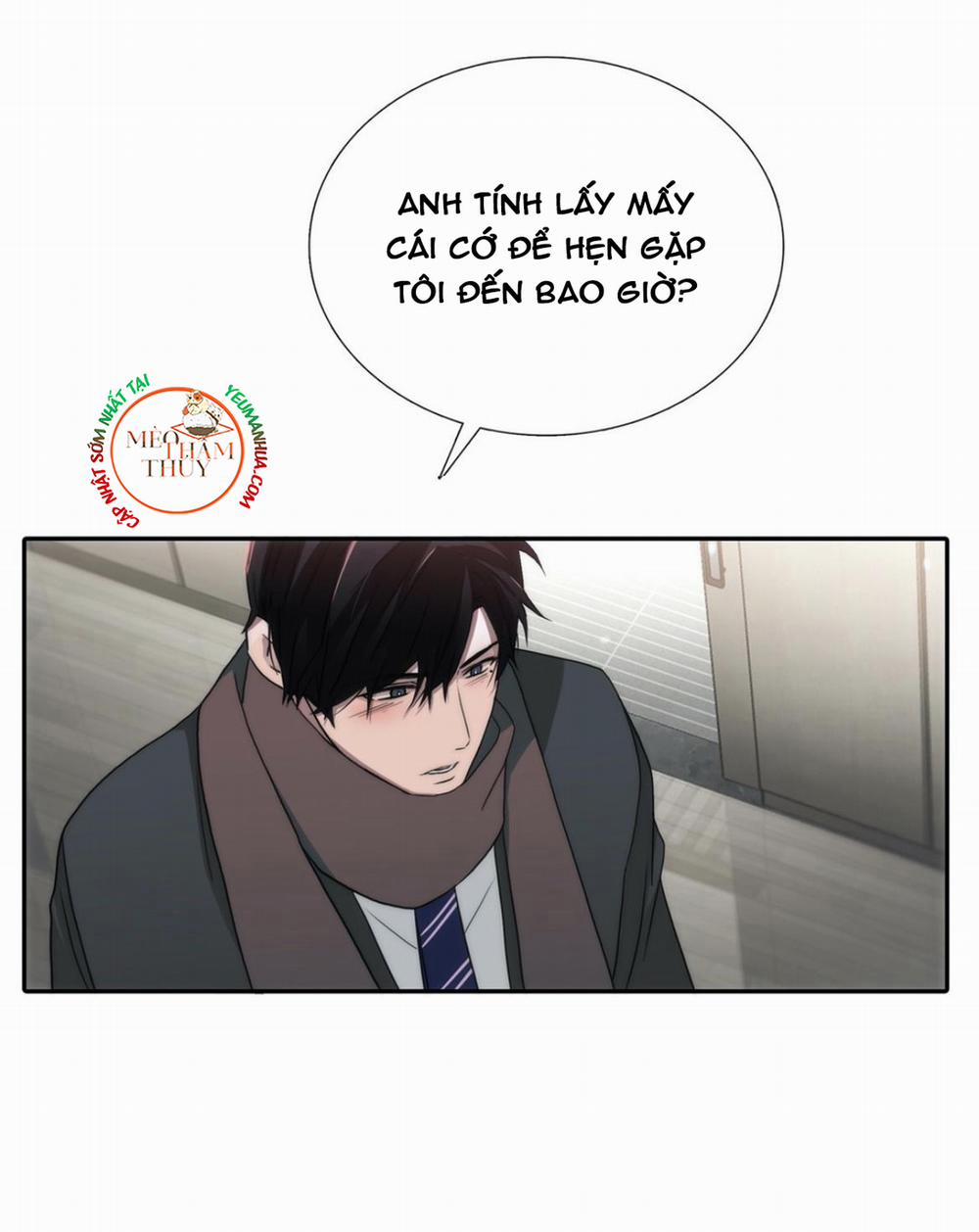 Đưa Đón Người Yêu 66 trang 12