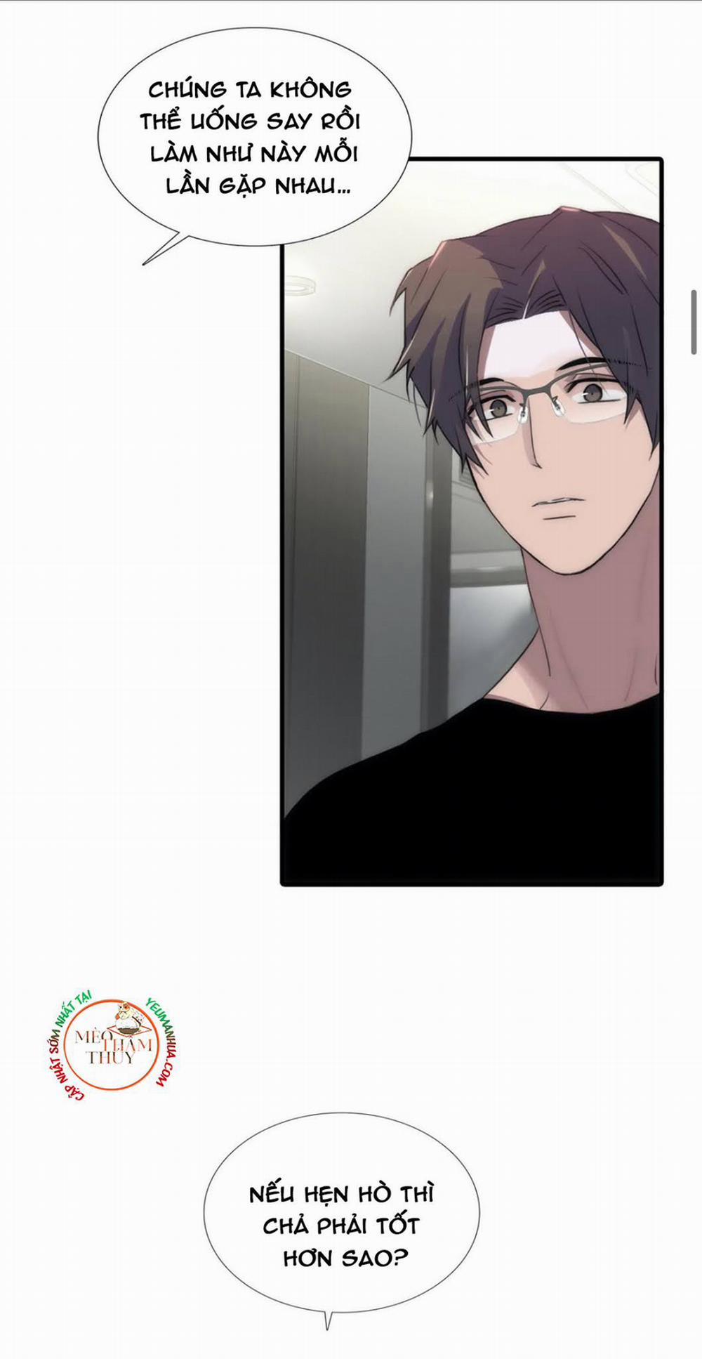 Đưa Đón Người Yêu 66 trang 13