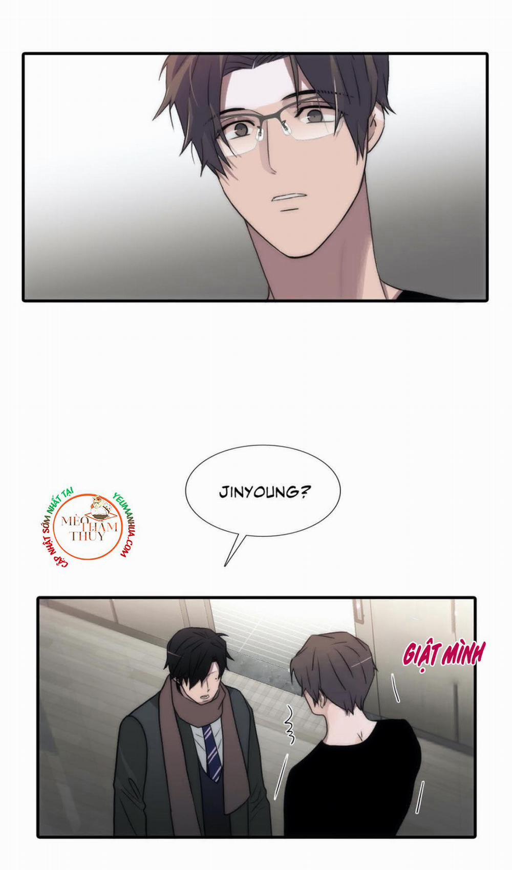 Đưa Đón Người Yêu 66 trang 15