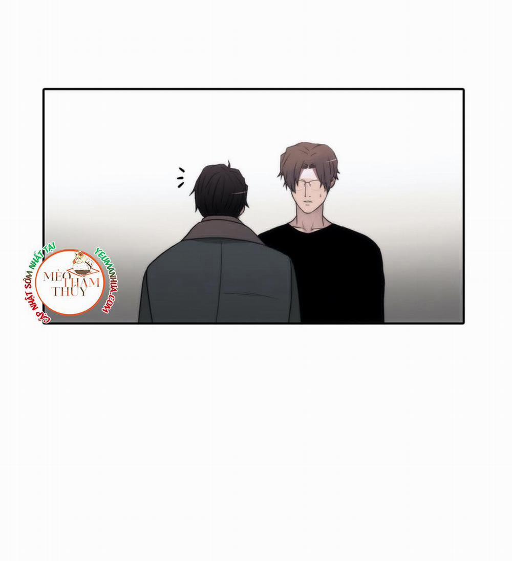 Đưa Đón Người Yêu 66 trang 20