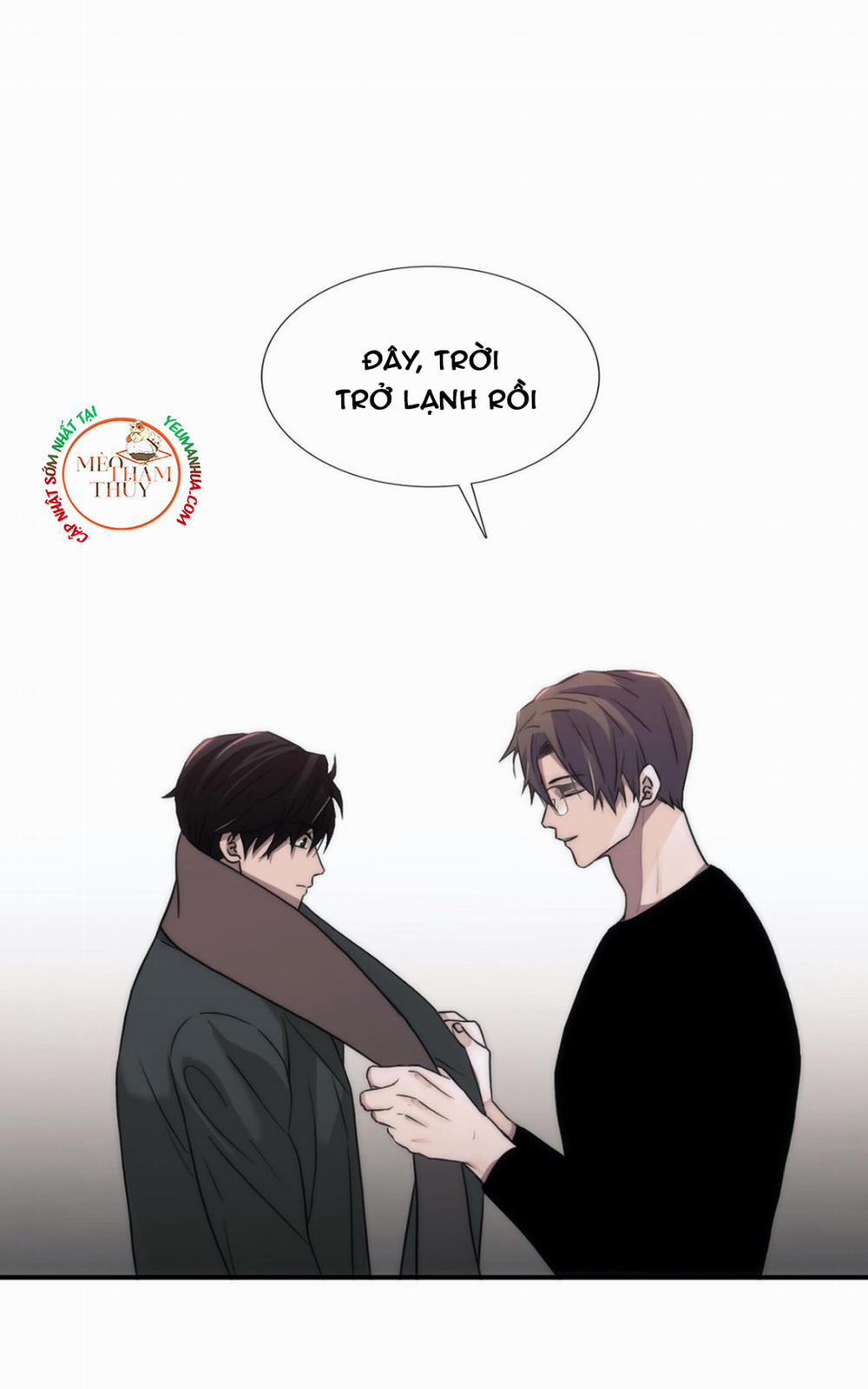 Đưa Đón Người Yêu 66 trang 3