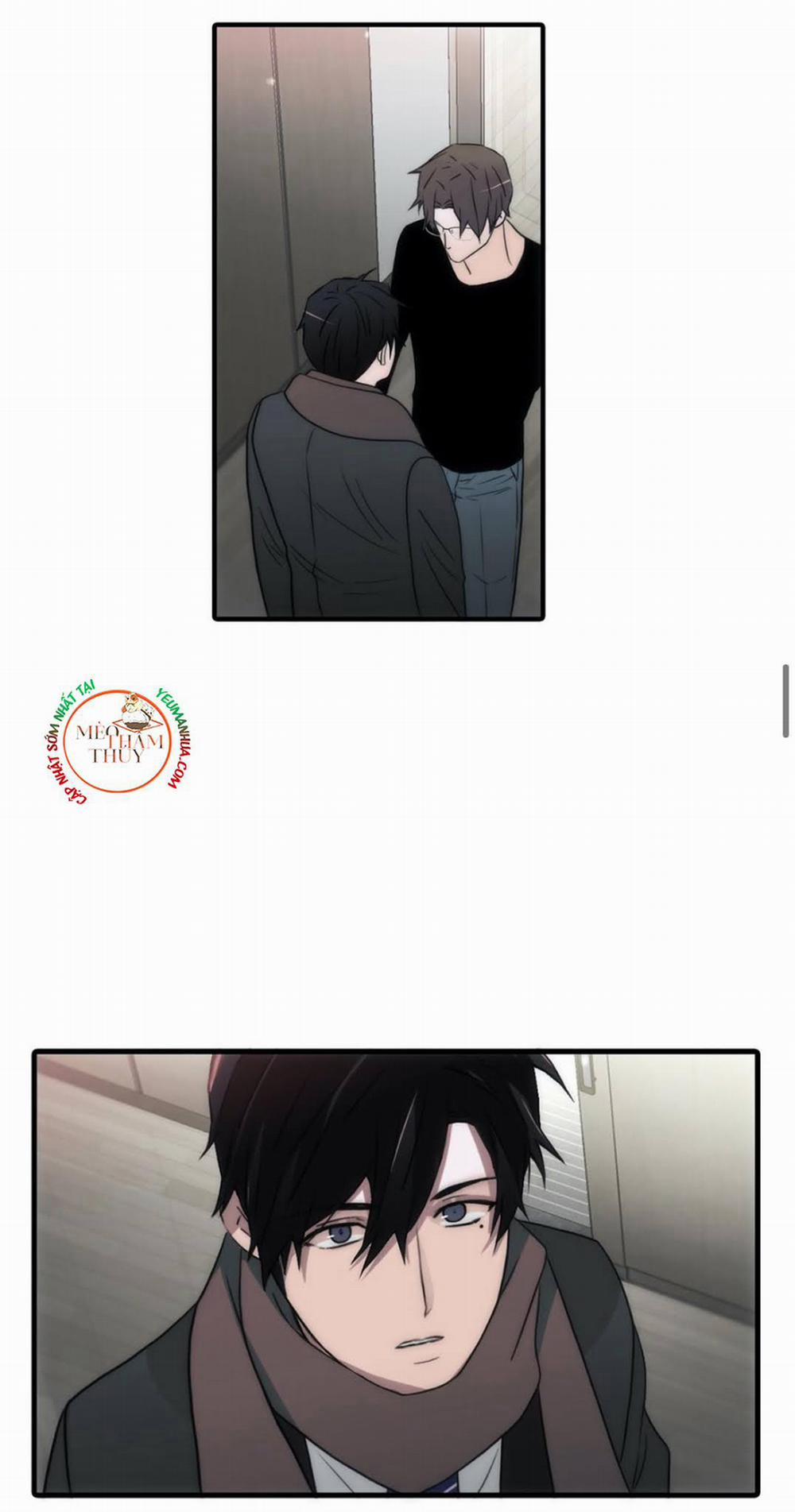 Đưa Đón Người Yêu 66 trang 30