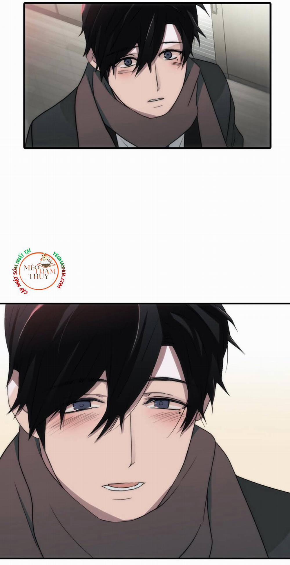 Đưa Đón Người Yêu 66 trang 35