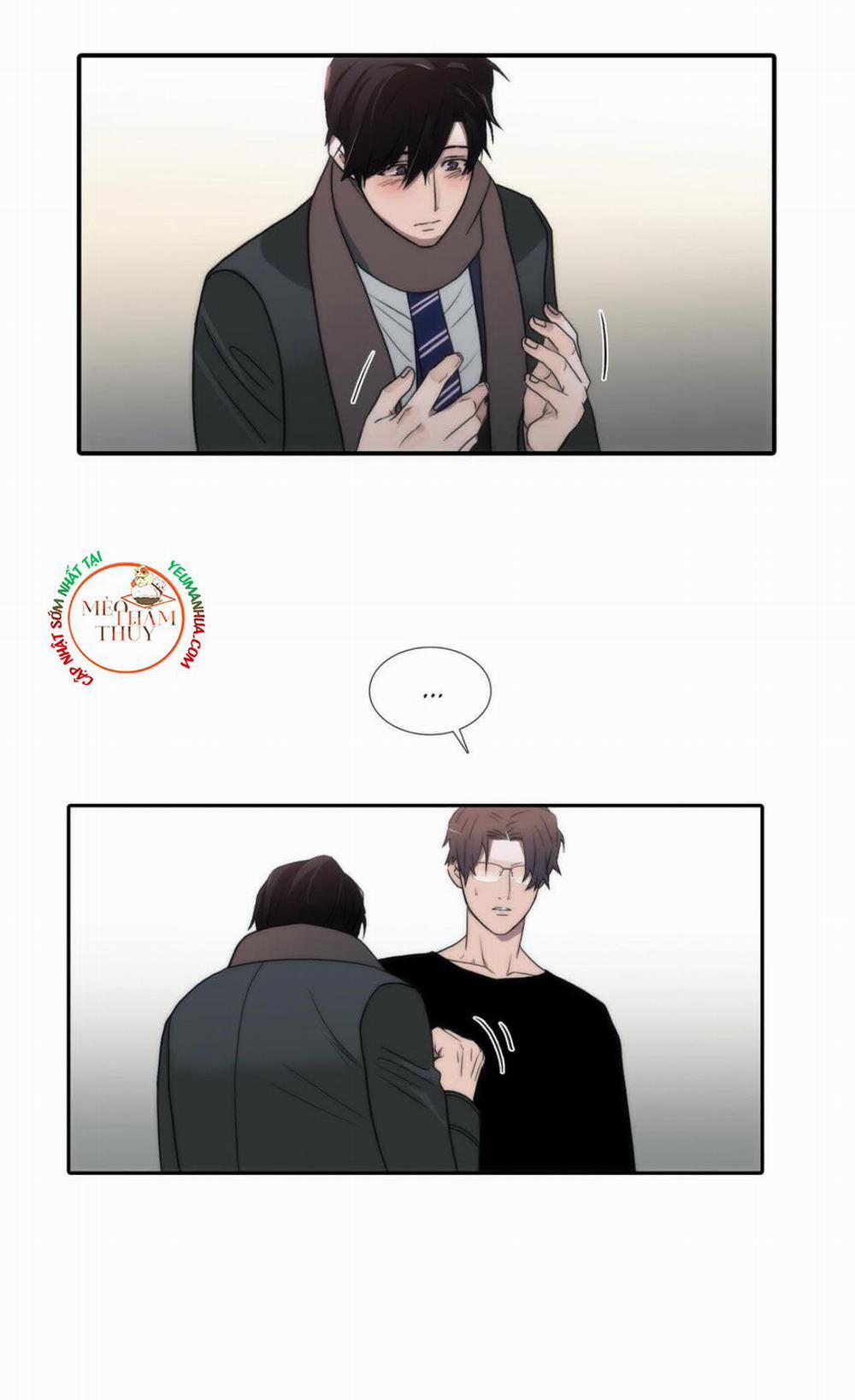 Đưa Đón Người Yêu 66 trang 37