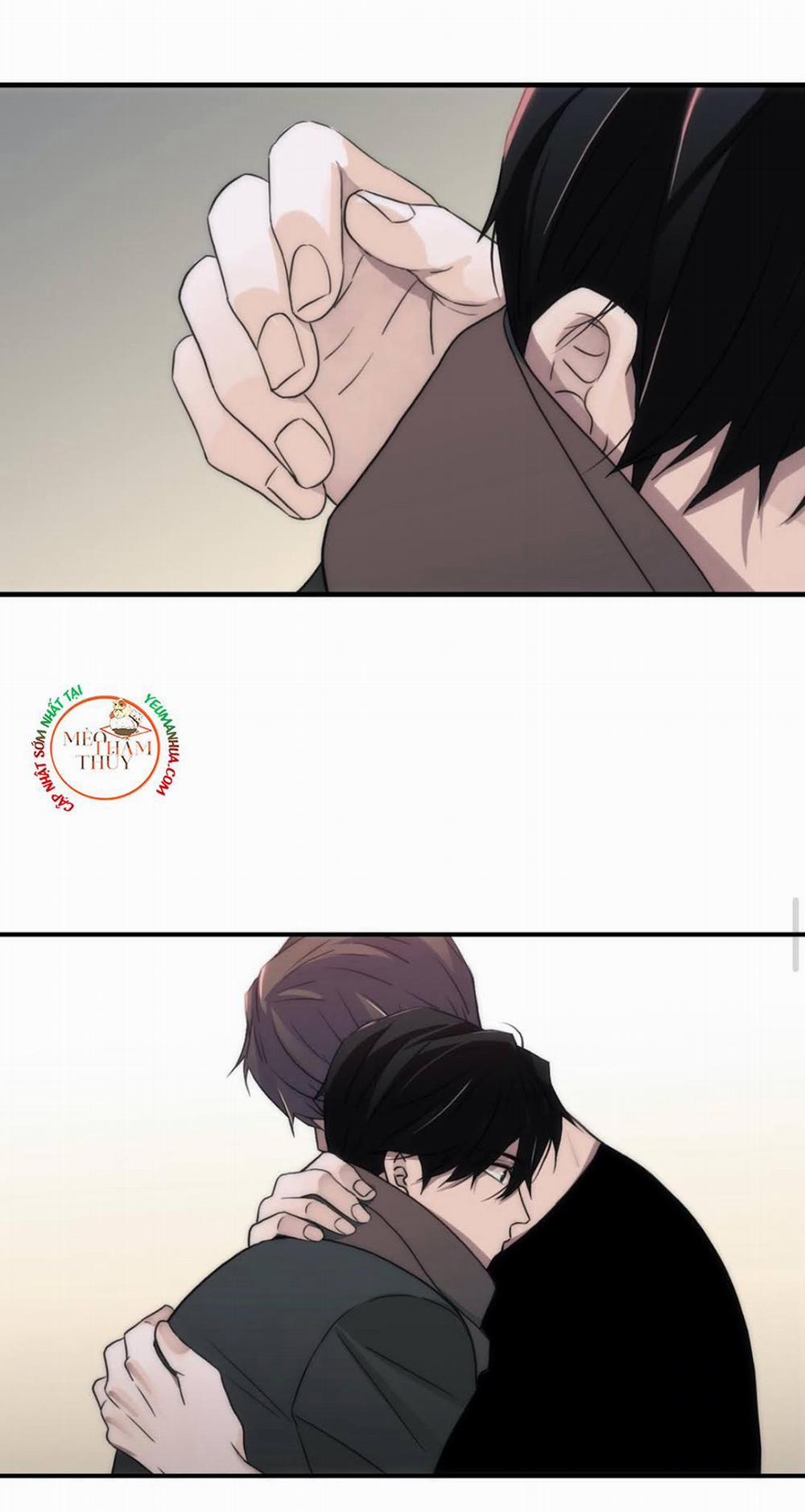 Đưa Đón Người Yêu 66 trang 38