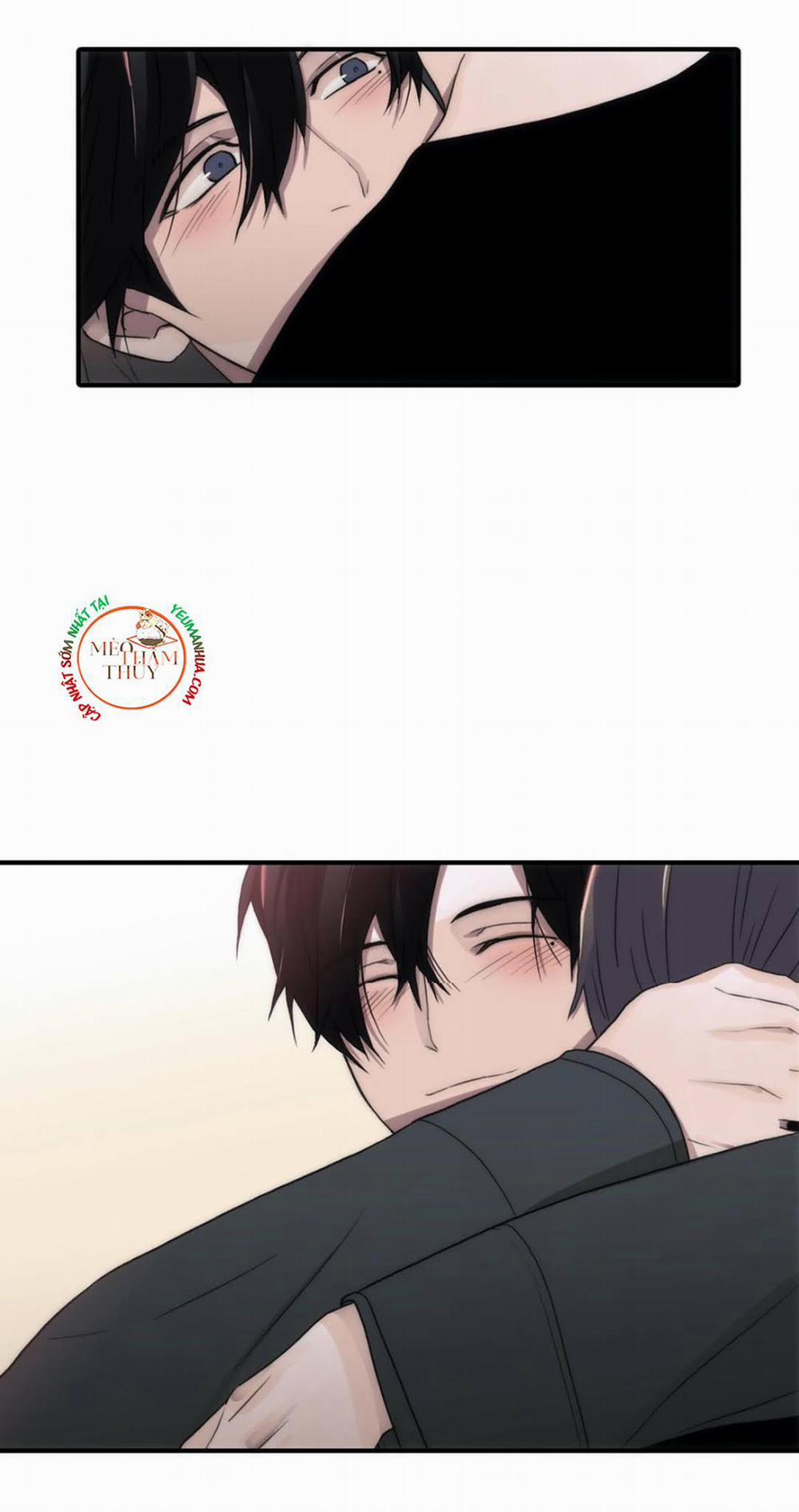 Đưa Đón Người Yêu 66 trang 39