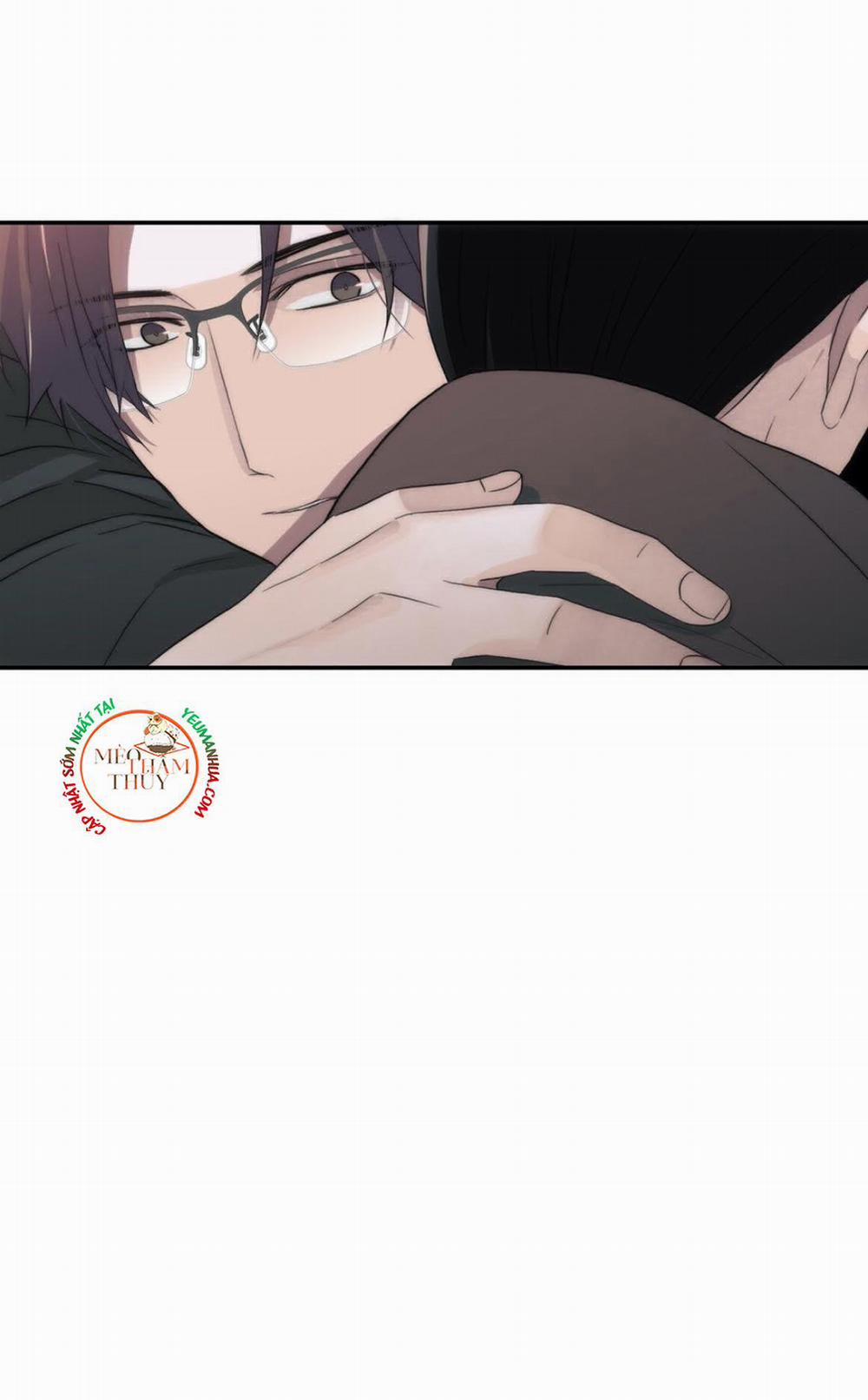 Đưa Đón Người Yêu 66 trang 40