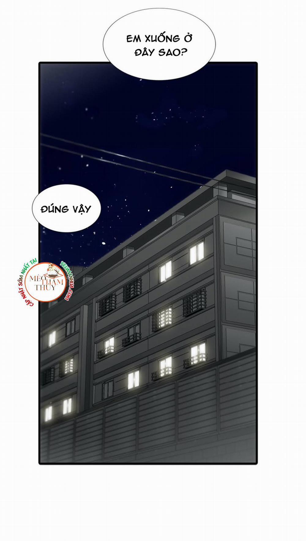 Đưa Đón Người Yêu 66 trang 41