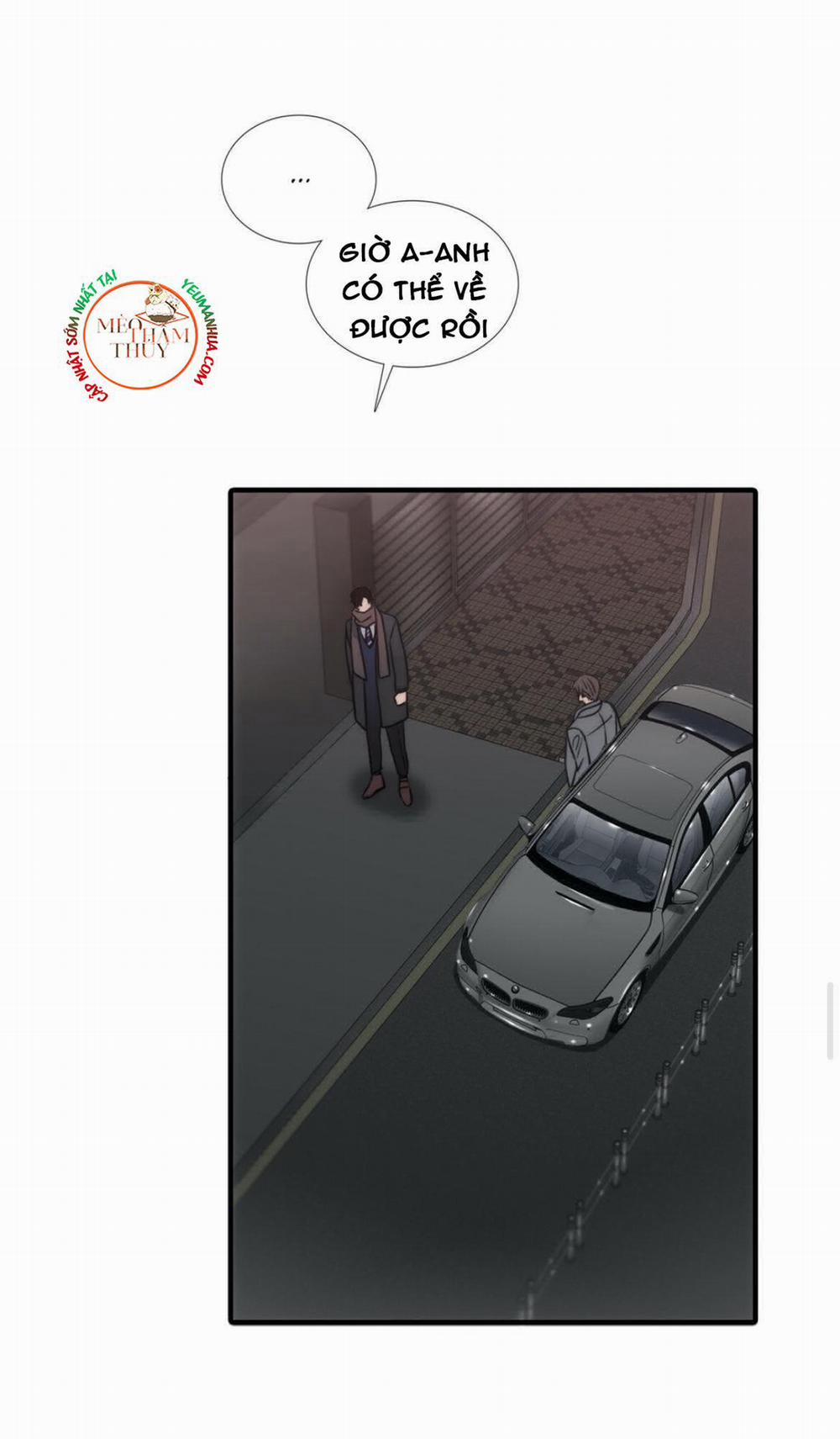 Đưa Đón Người Yêu 66 trang 42