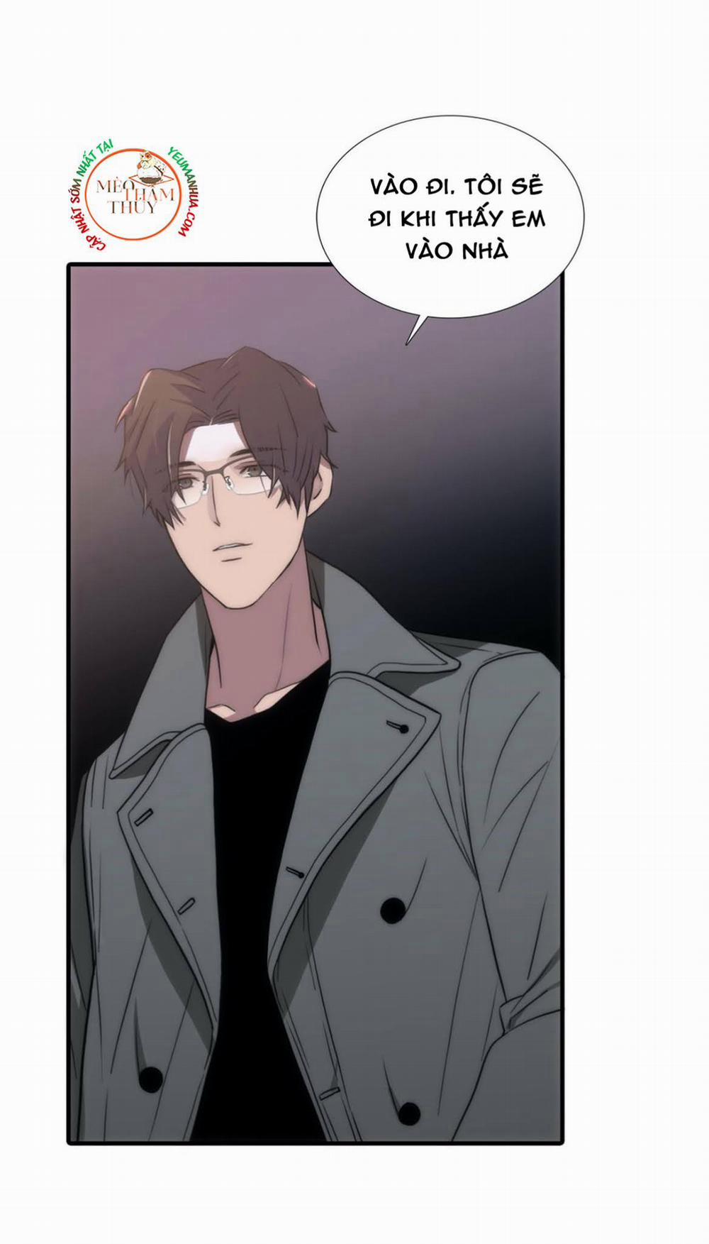 Đưa Đón Người Yêu 66 trang 43