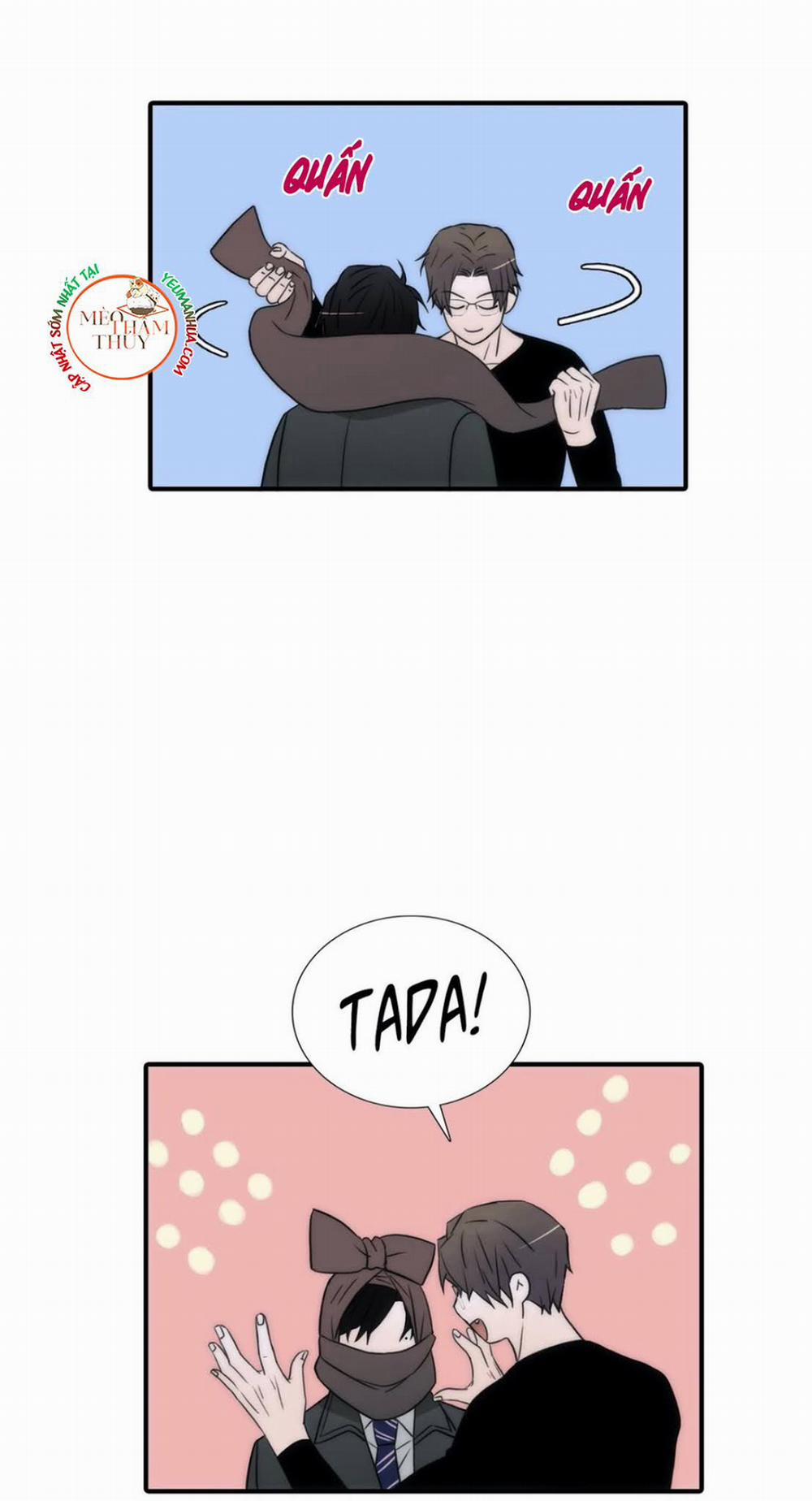 Đưa Đón Người Yêu 66 trang 5