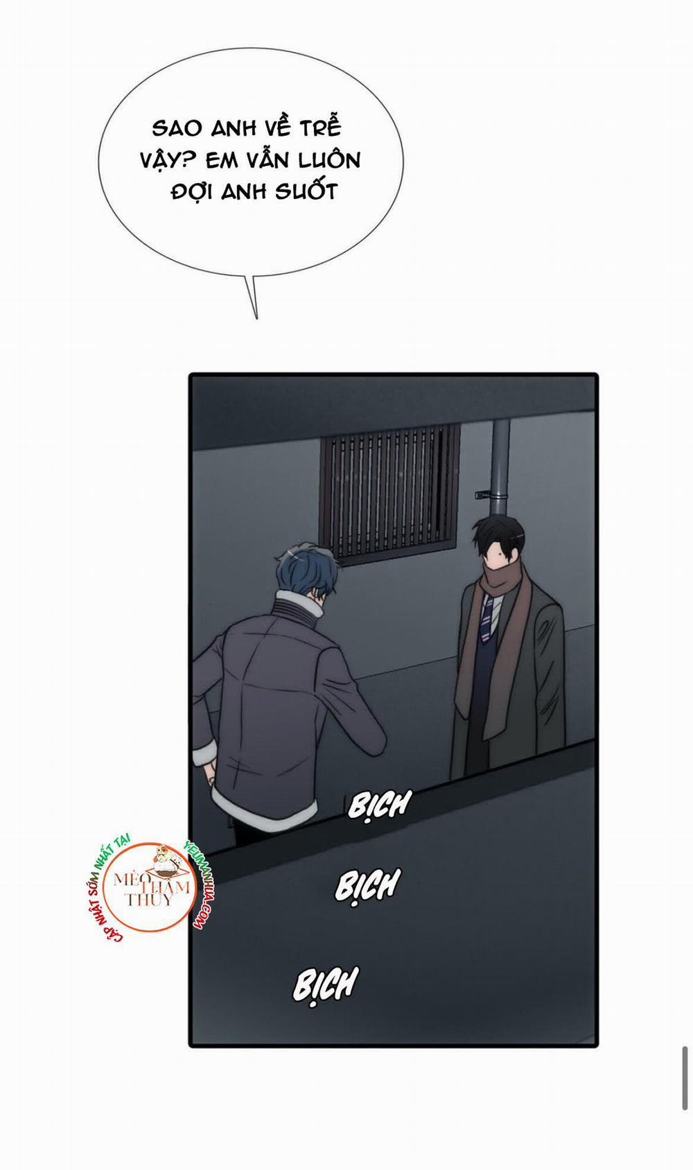 Đưa Đón Người Yêu 66 trang 52