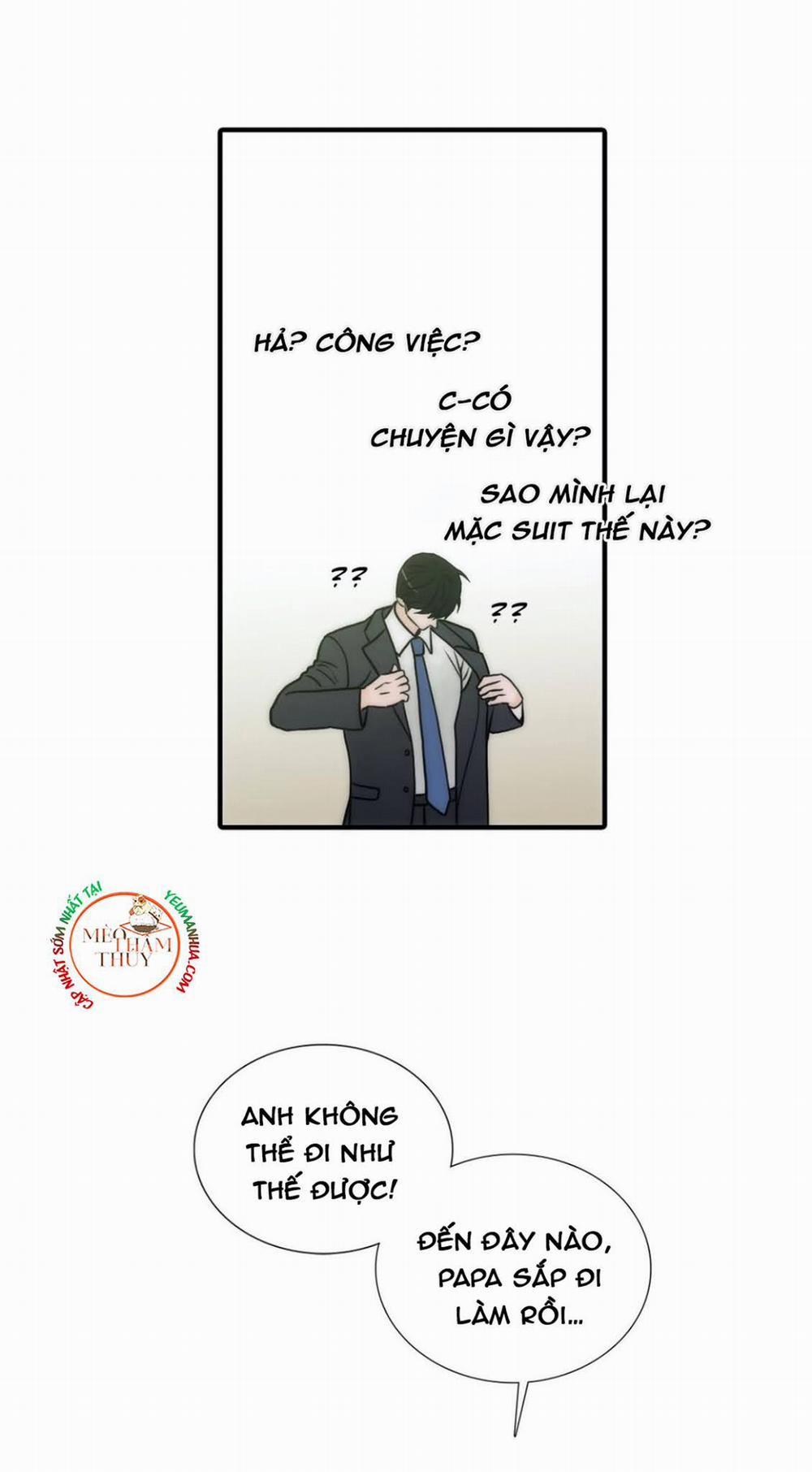 Đưa Đón Người Yêu 67 trang 1