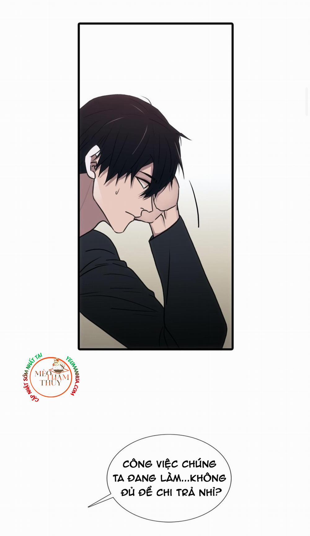 Đưa Đón Người Yêu 67 trang 11