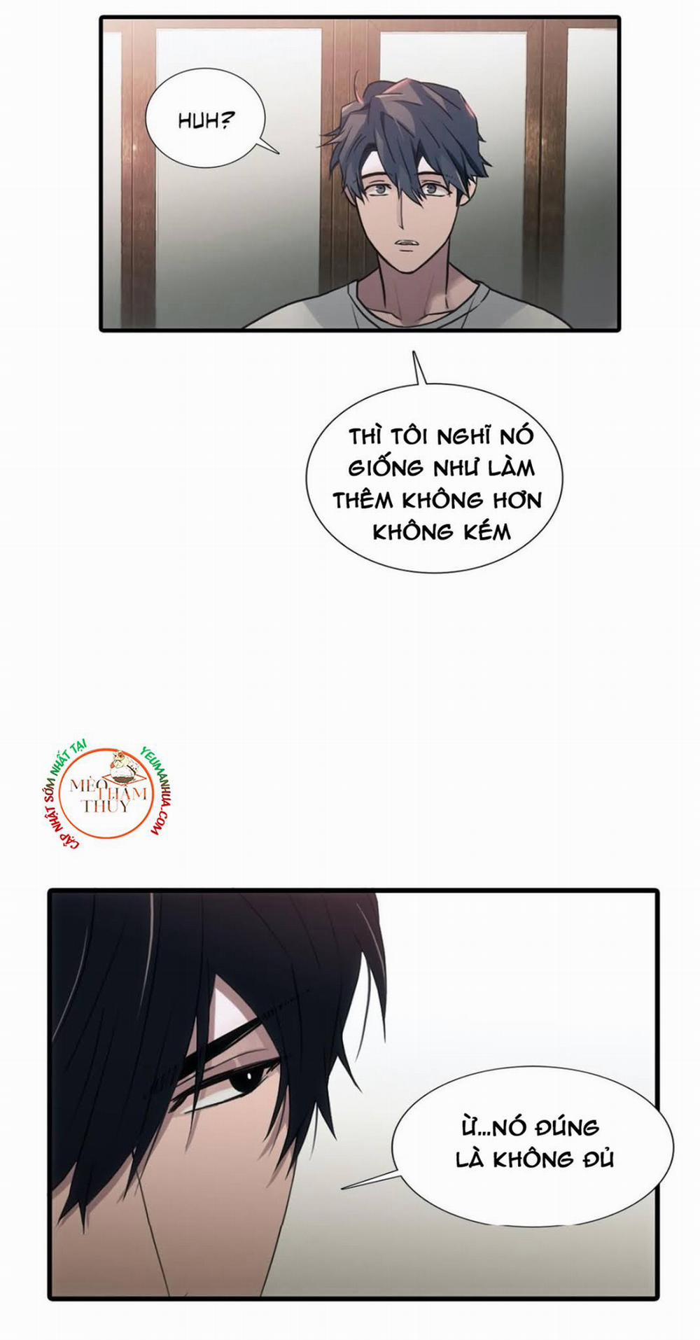 Đưa Đón Người Yêu 67 trang 12