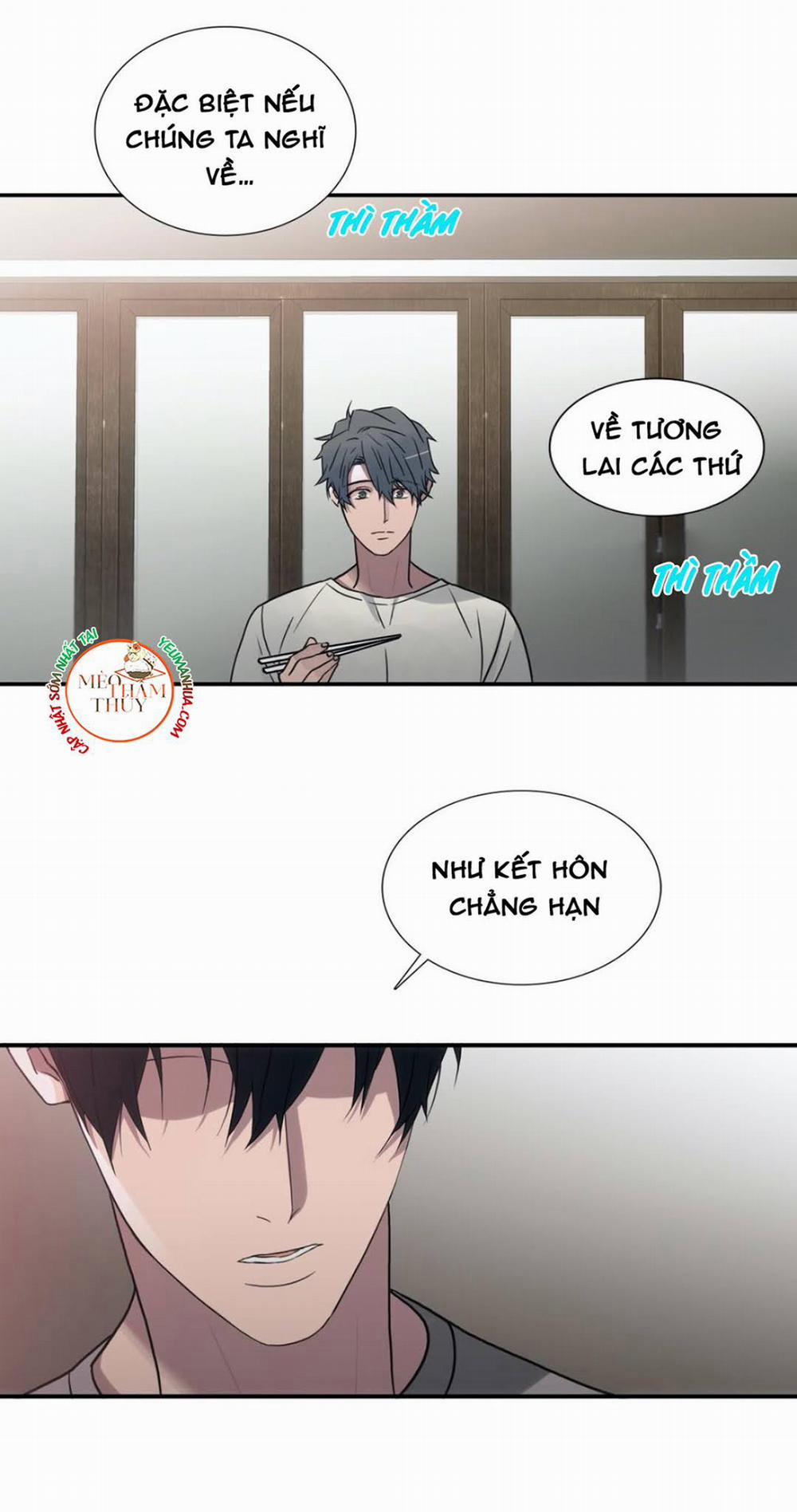 Đưa Đón Người Yêu 67 trang 13