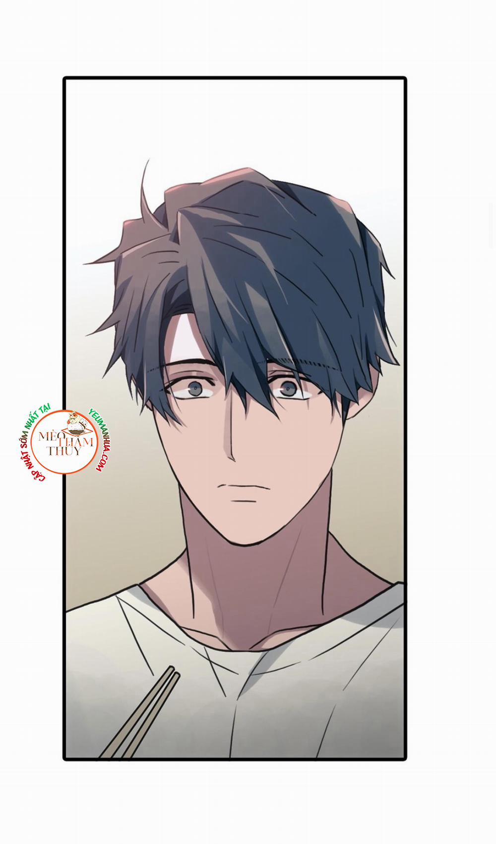 Đưa Đón Người Yêu 67 trang 14