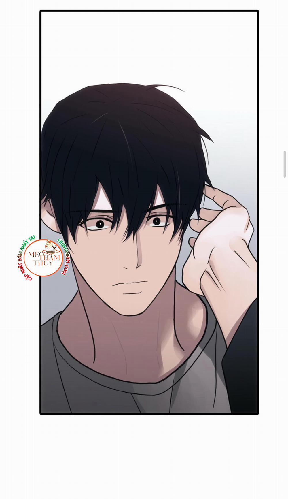 Đưa Đón Người Yêu 67 trang 15