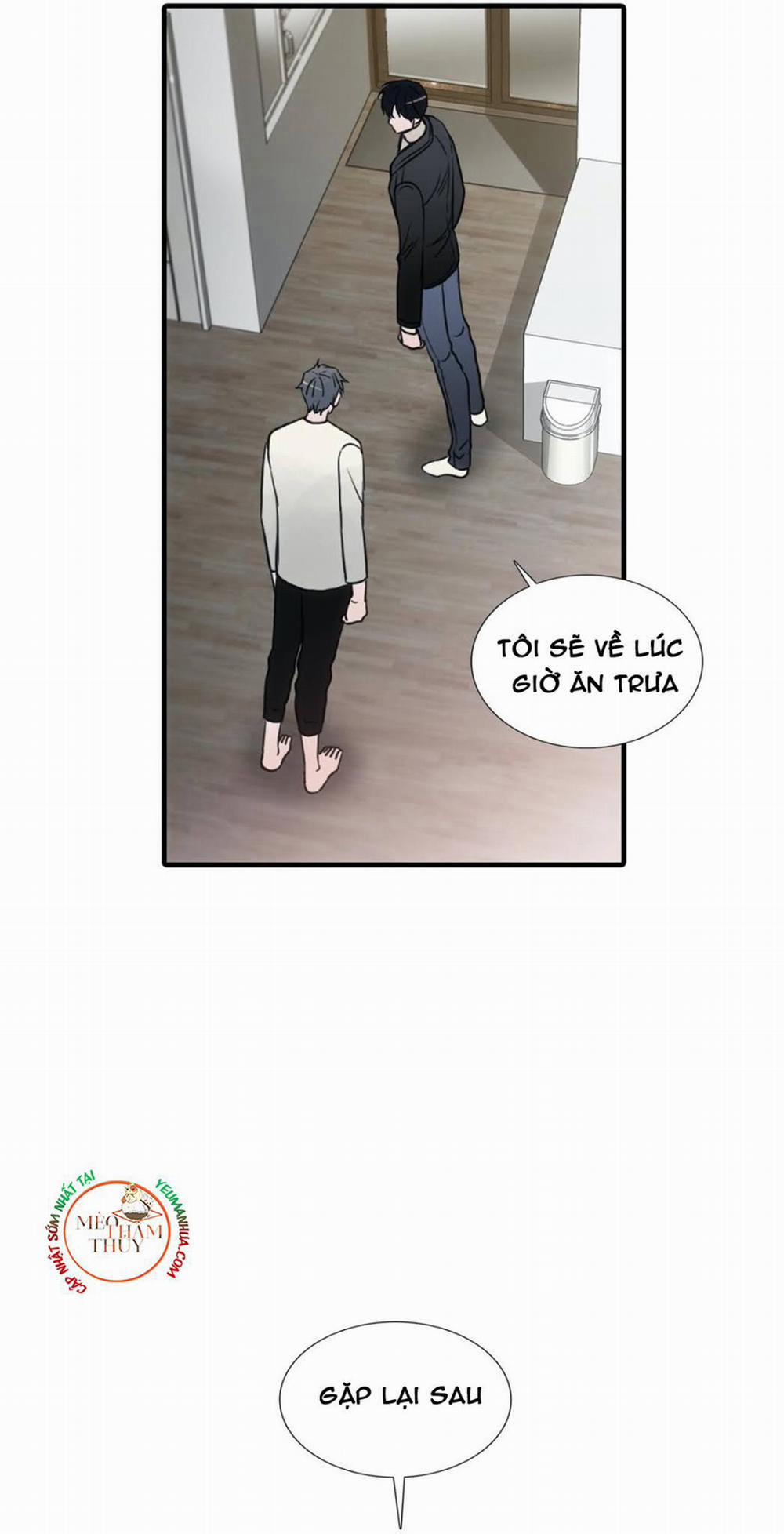 Đưa Đón Người Yêu 67 trang 17