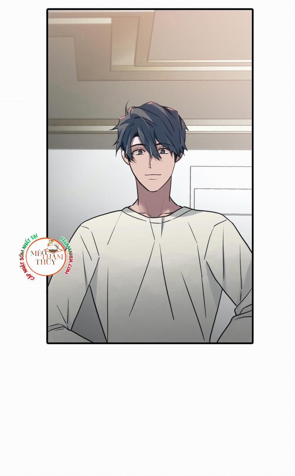 Đưa Đón Người Yêu 67 trang 18