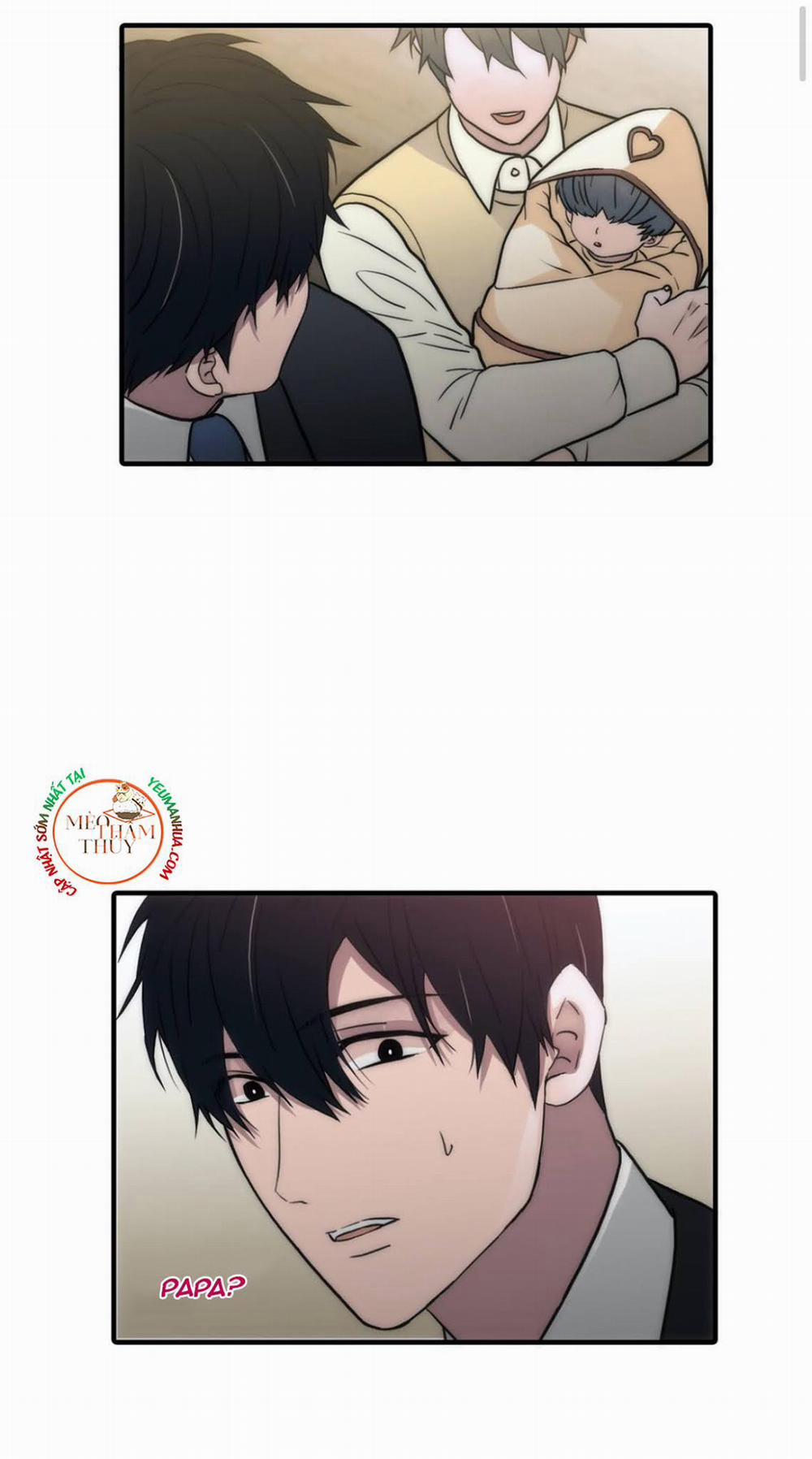 Đưa Đón Người Yêu 67 trang 2