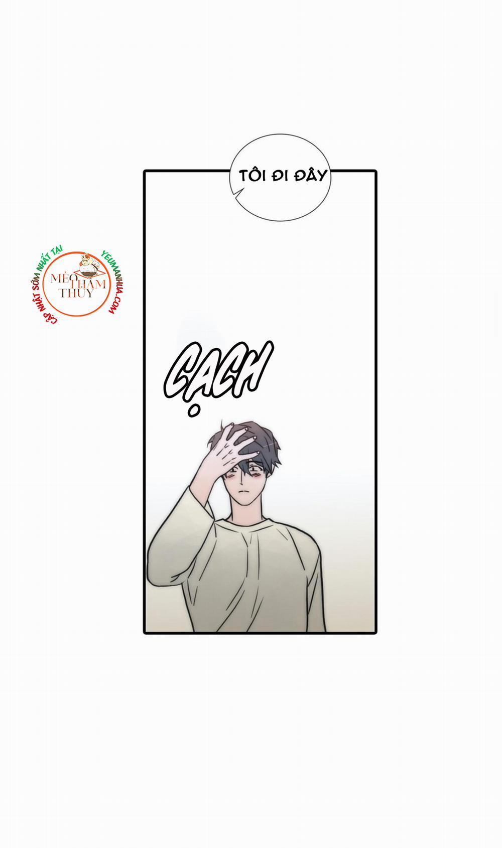 Đưa Đón Người Yêu 67 trang 22