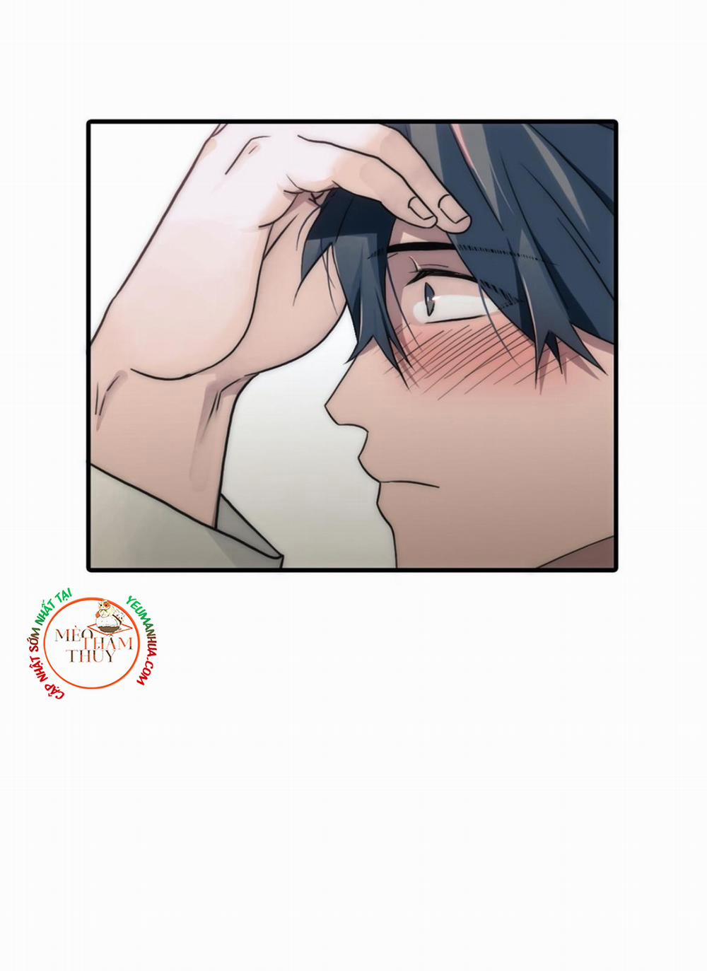 Đưa Đón Người Yêu 67 trang 23