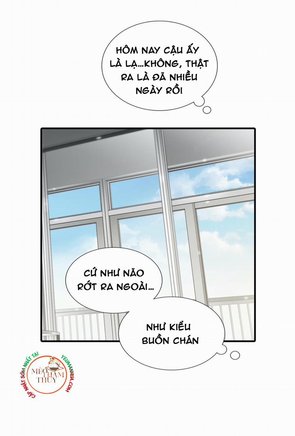 Đưa Đón Người Yêu 67 trang 24