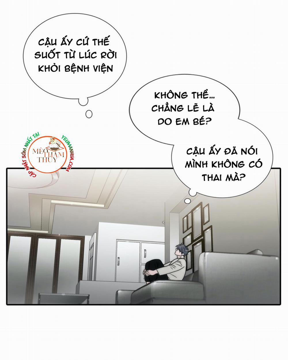 Đưa Đón Người Yêu 67 trang 25