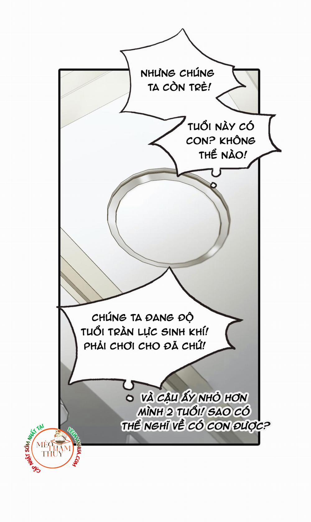 Đưa Đón Người Yêu 67 trang 26