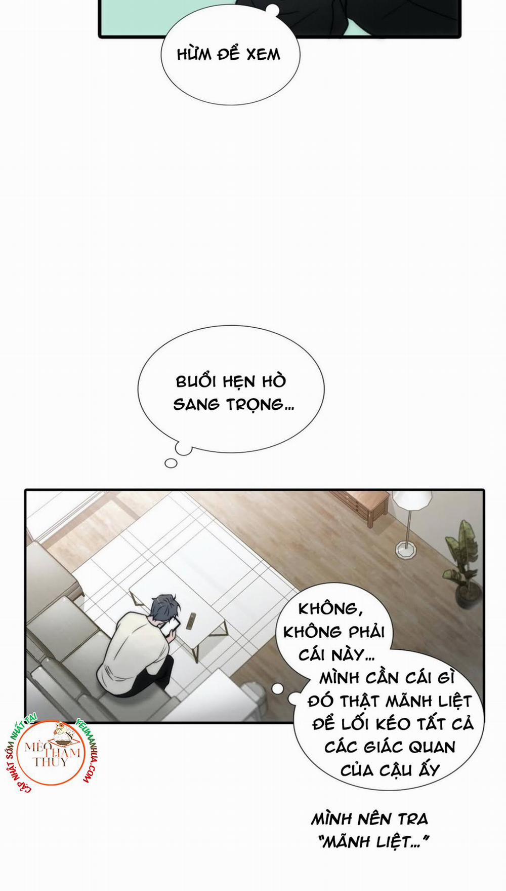 Đưa Đón Người Yêu 67 trang 28